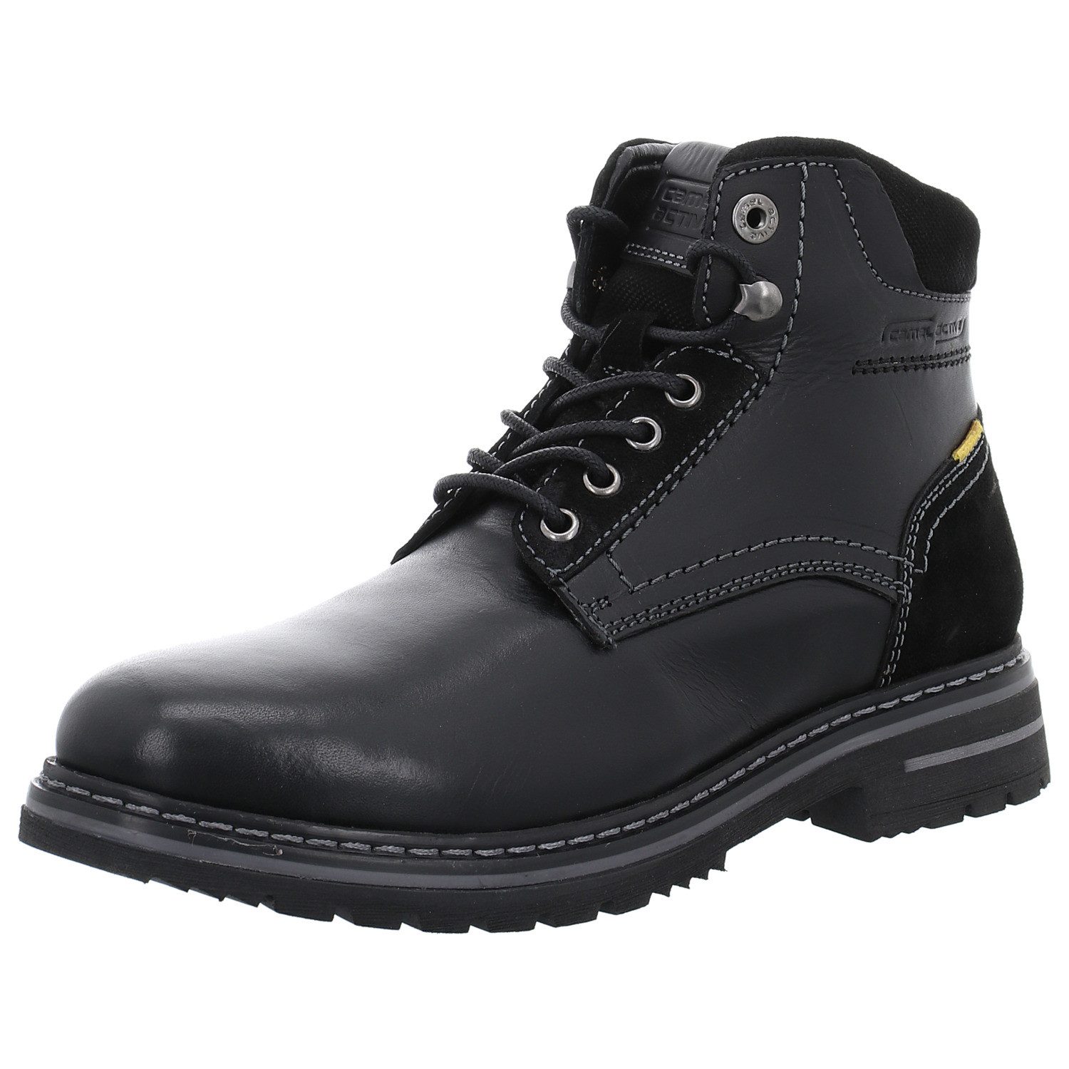 camel active Stiefelette
