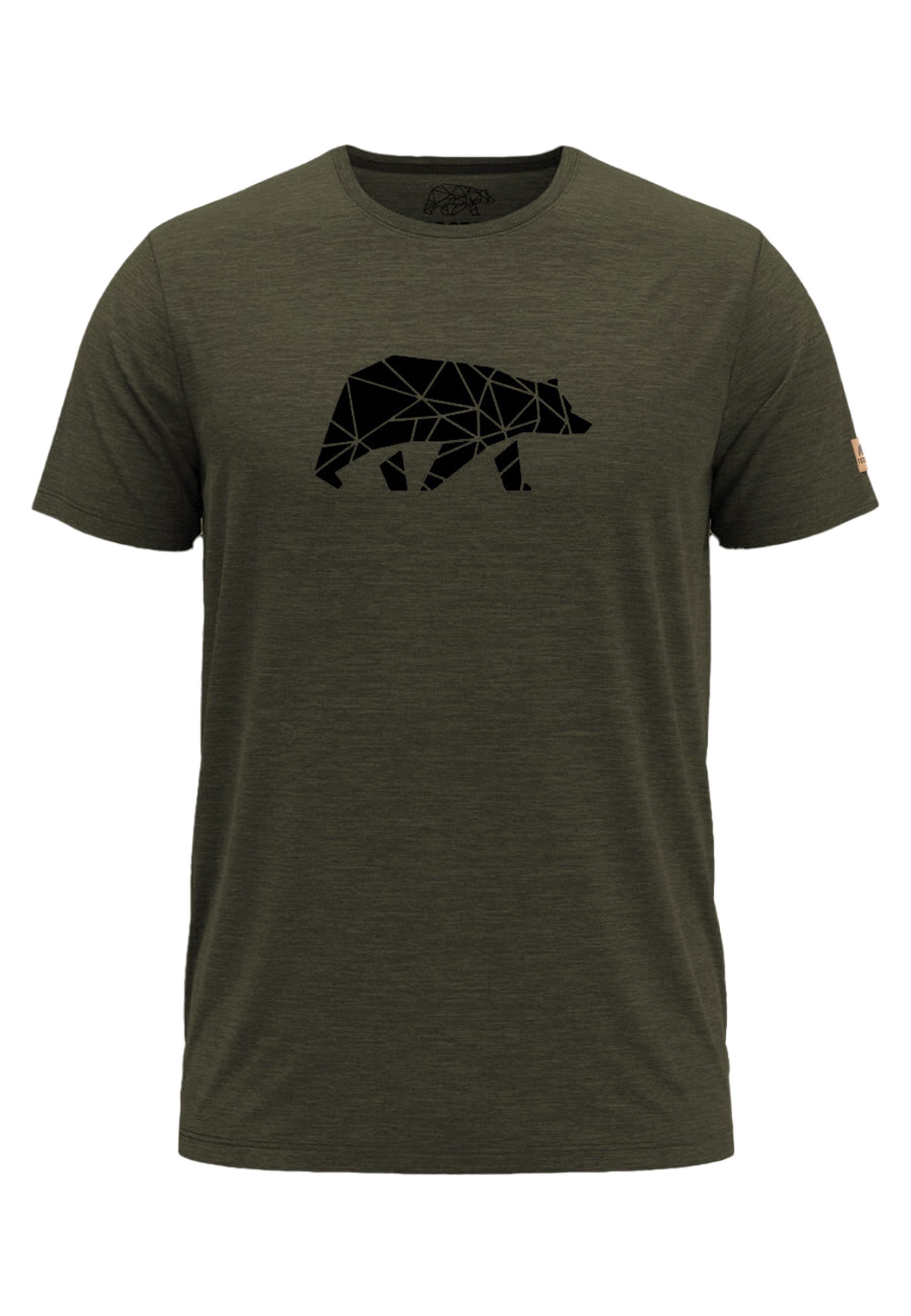 T-Shirt Lokison