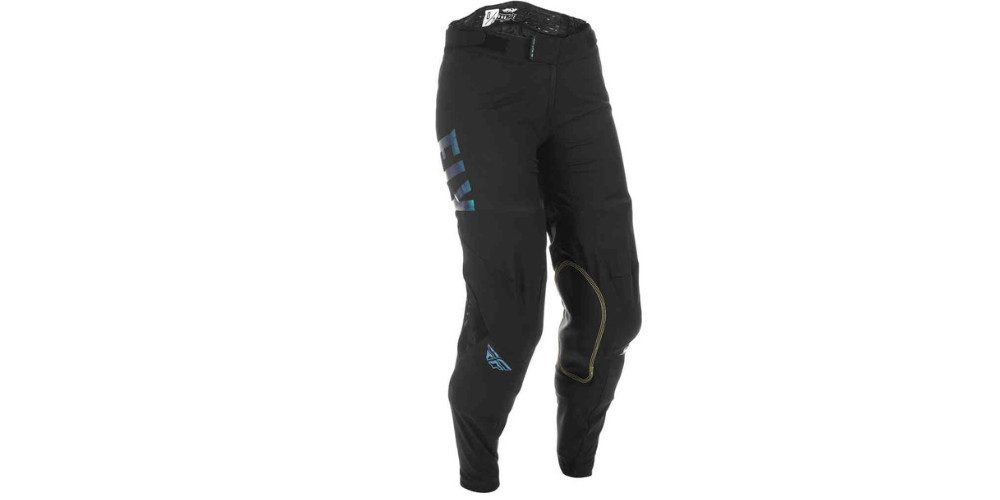 Fly Racing Motorradhose Fly Racing Lite Damen Motocross Hose belüftet