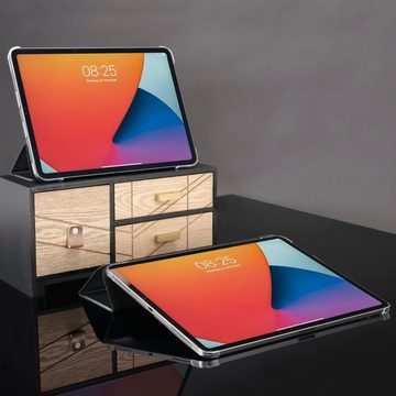 Hama Tablet-Hülle Tablet Case für Apple iPad Pro 12.9" (2021/2022), aufstellbar 32,8 cm (12,9 Zoll)