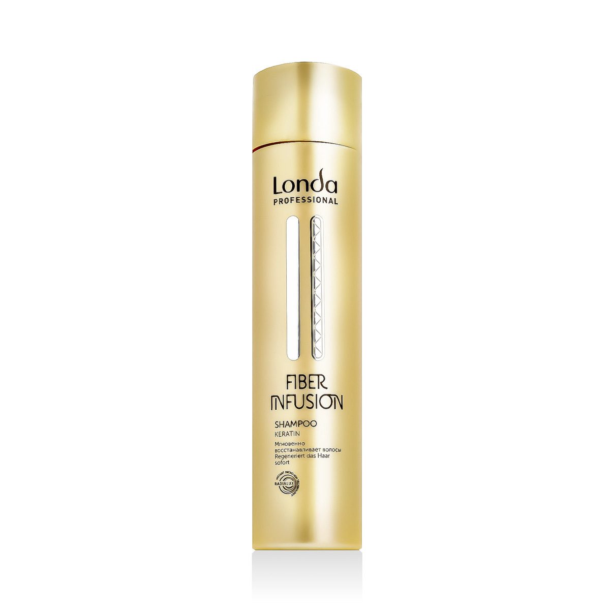 Londa Professional Haarshampoo Fiber Infusion