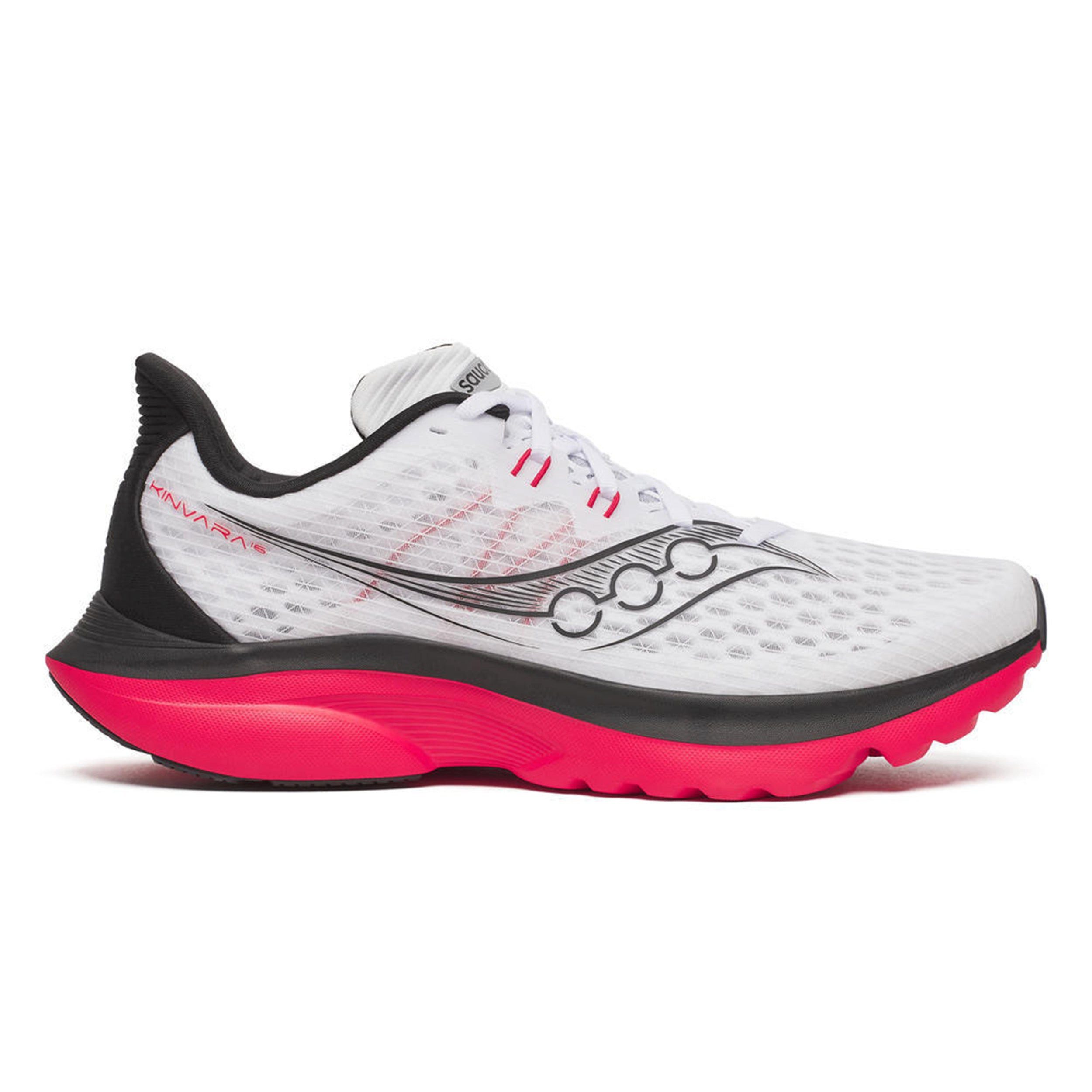 Saucony Kinvara 16 - Neutralschuh Laufschuh günstig online kaufen