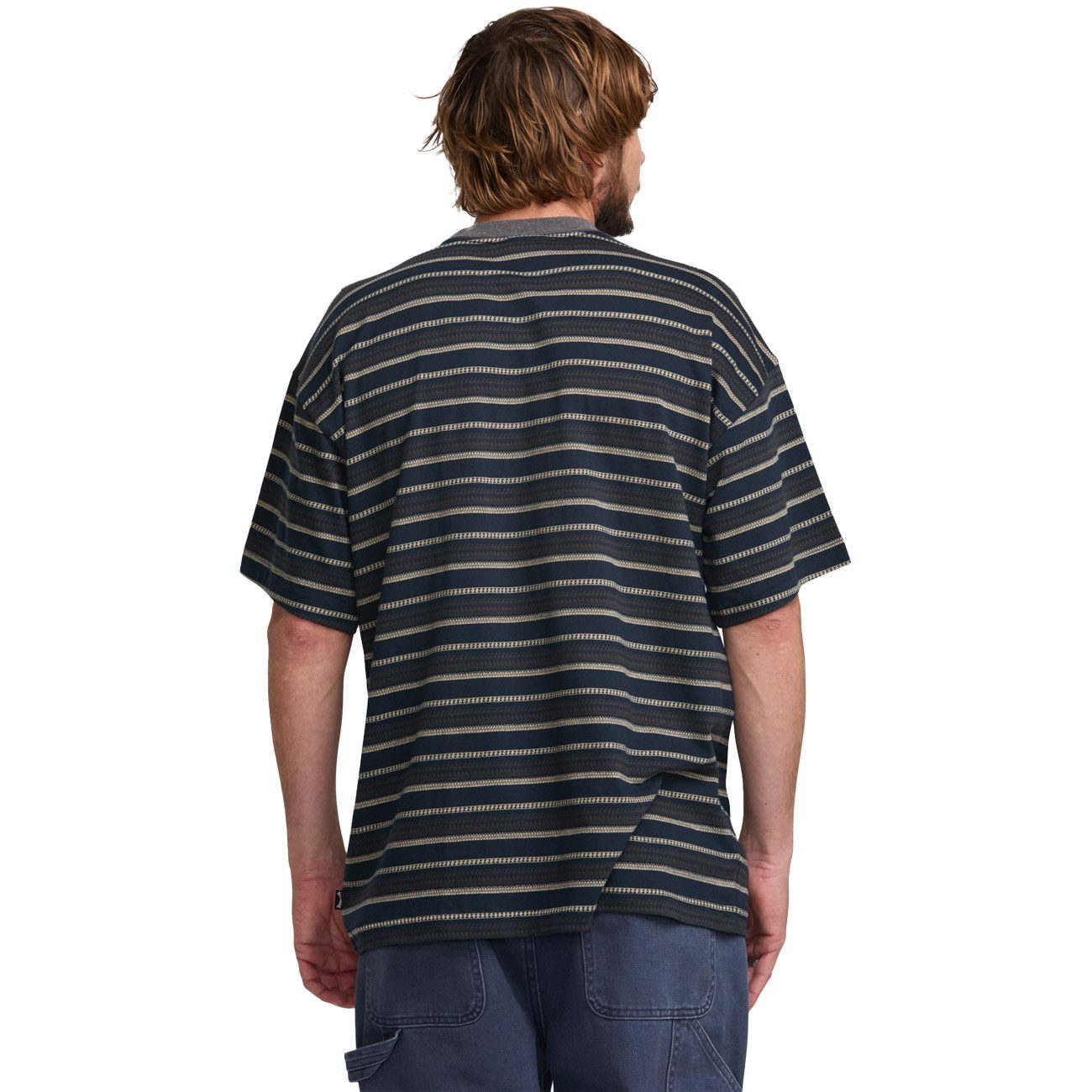 Billabong T-Shirt BAD DOG BAD DOG