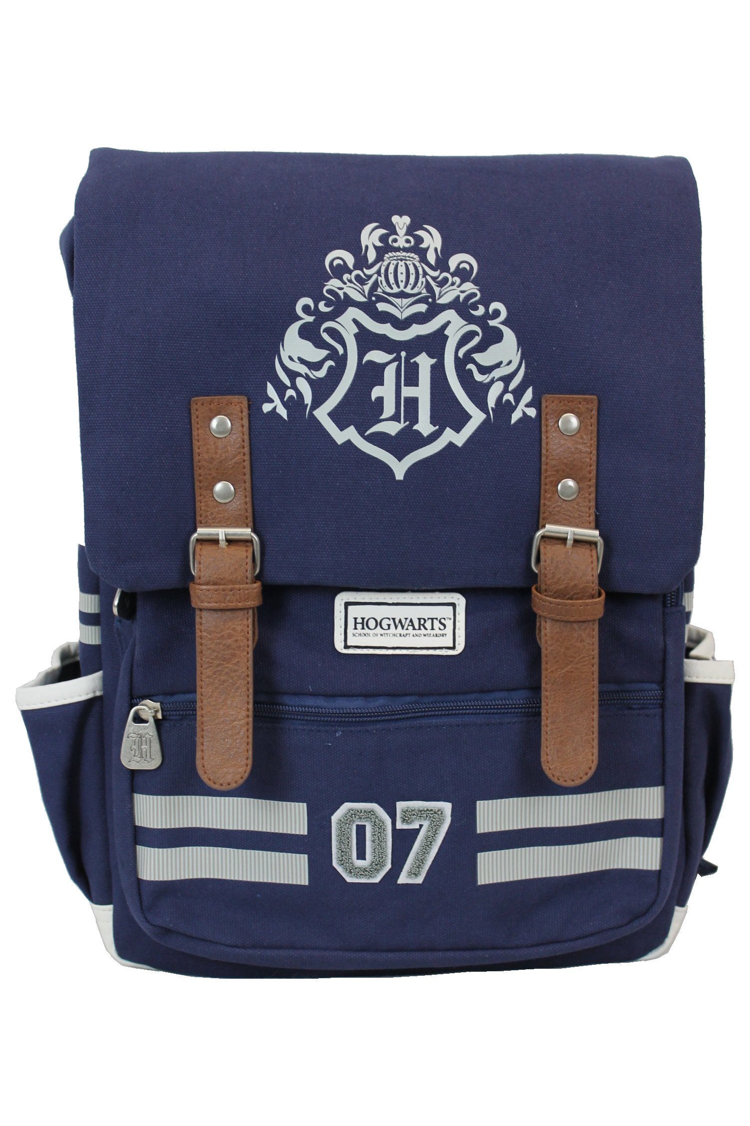 Karactermania Freizeitrucksack Harry Potter Rucksack Freizeitrucksack