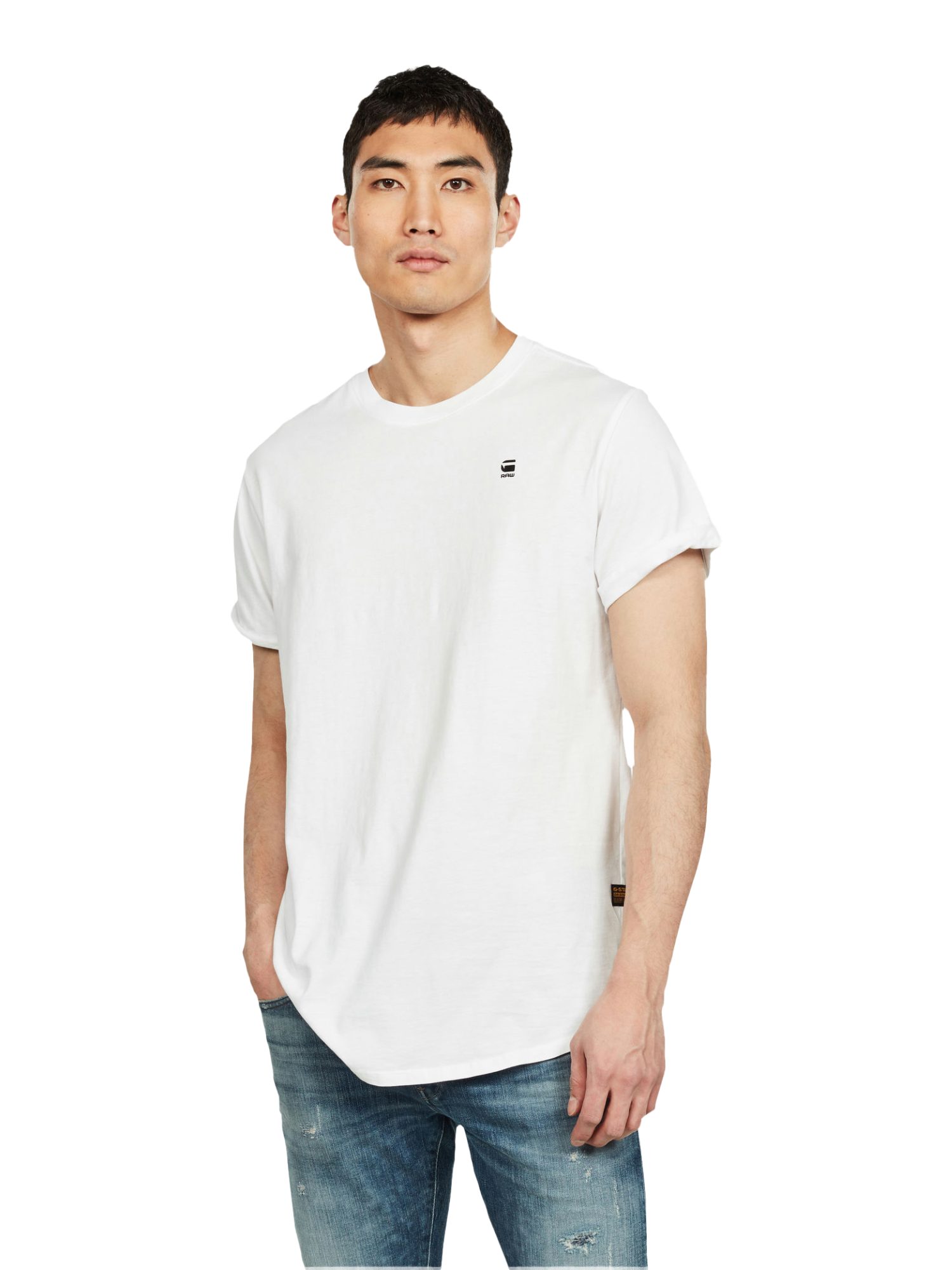 G-STAR Kurzarmshirt