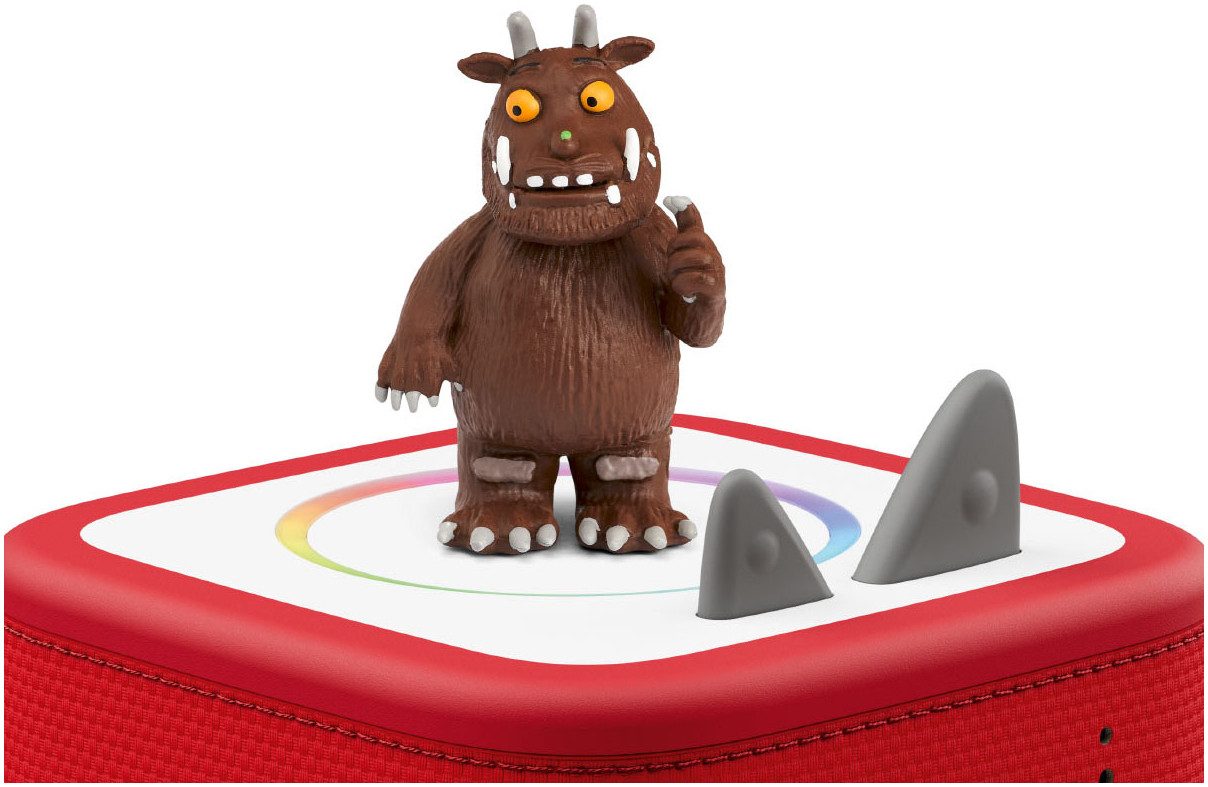 tonies Hörspielfigur Der Grüffelo & Das Grüffelokind (Neuauflage 2026)