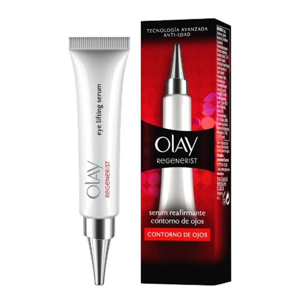 Olay Augencreme Regenerist Eye Serum Bekräftigt