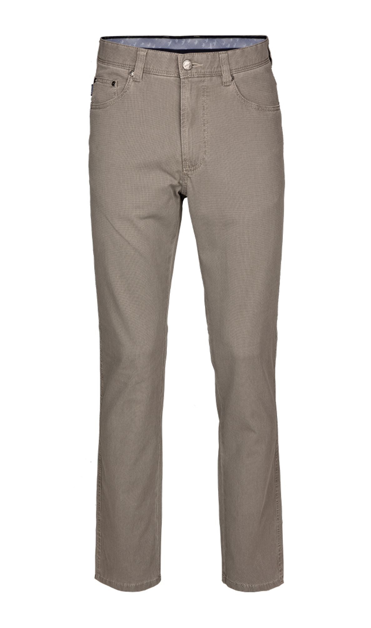 Brühl 5-Pocket-Jeans Genua III