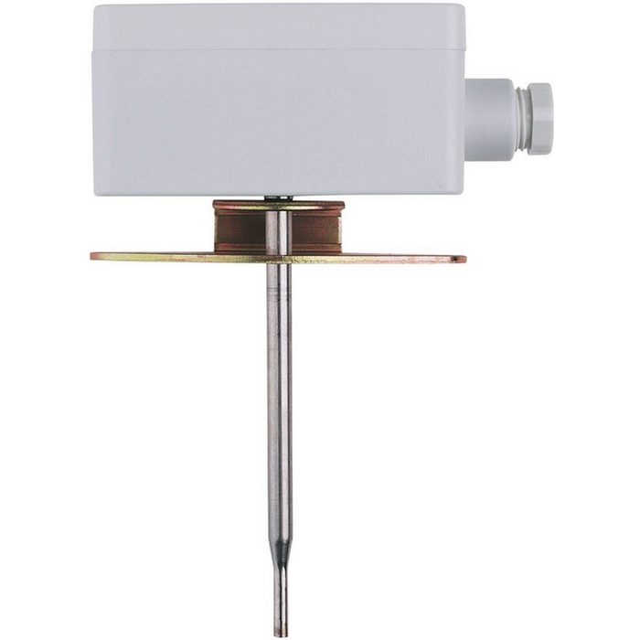 Jumo Sensor Jumo Temperatursensor 902520/10-572-1001-1/000 Fühler-Typ Pt100 Messb (902520/10-572-1001-1/000)