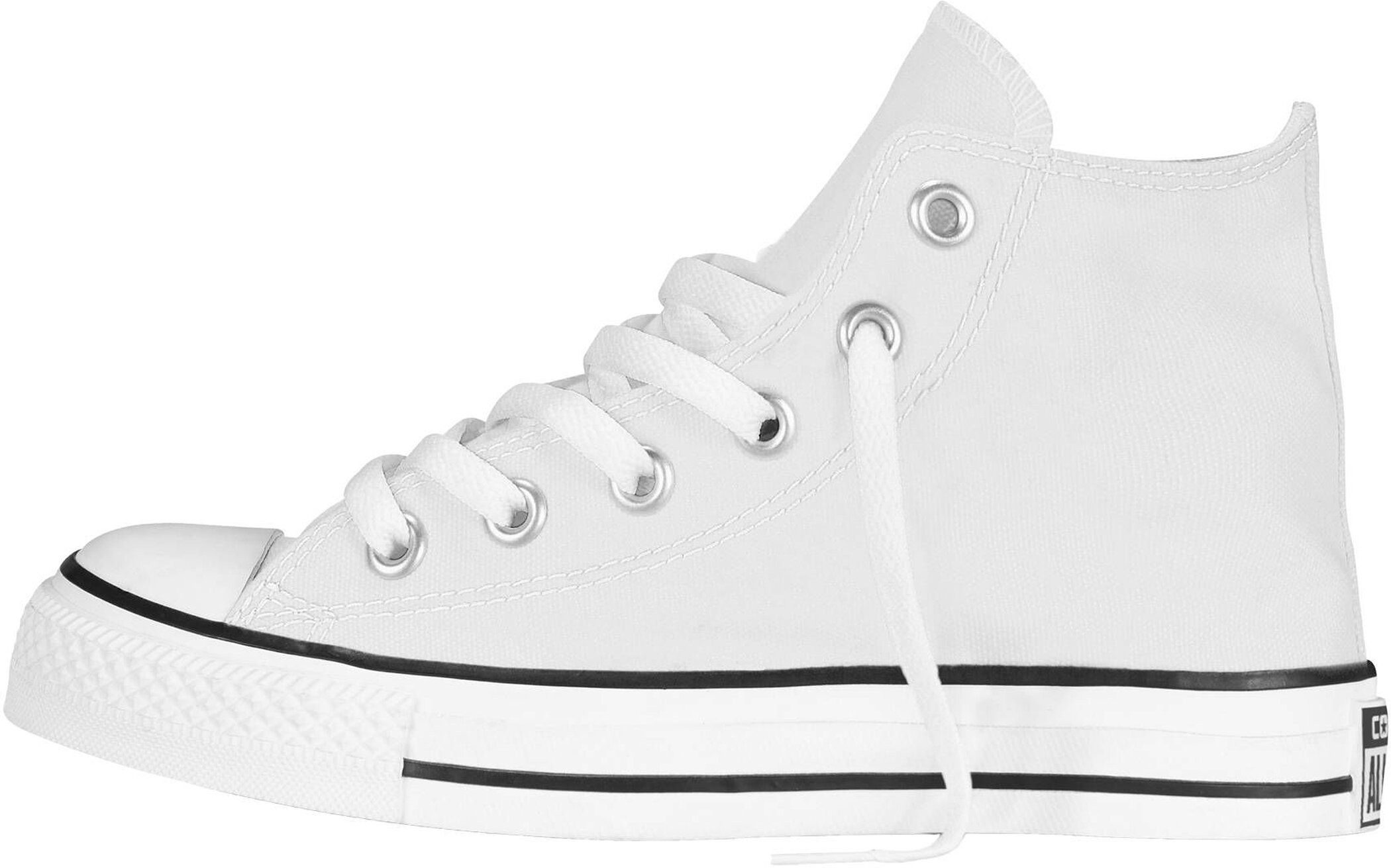 Converse Kinder Chuck Taylor Hi Sneaker für Kinder