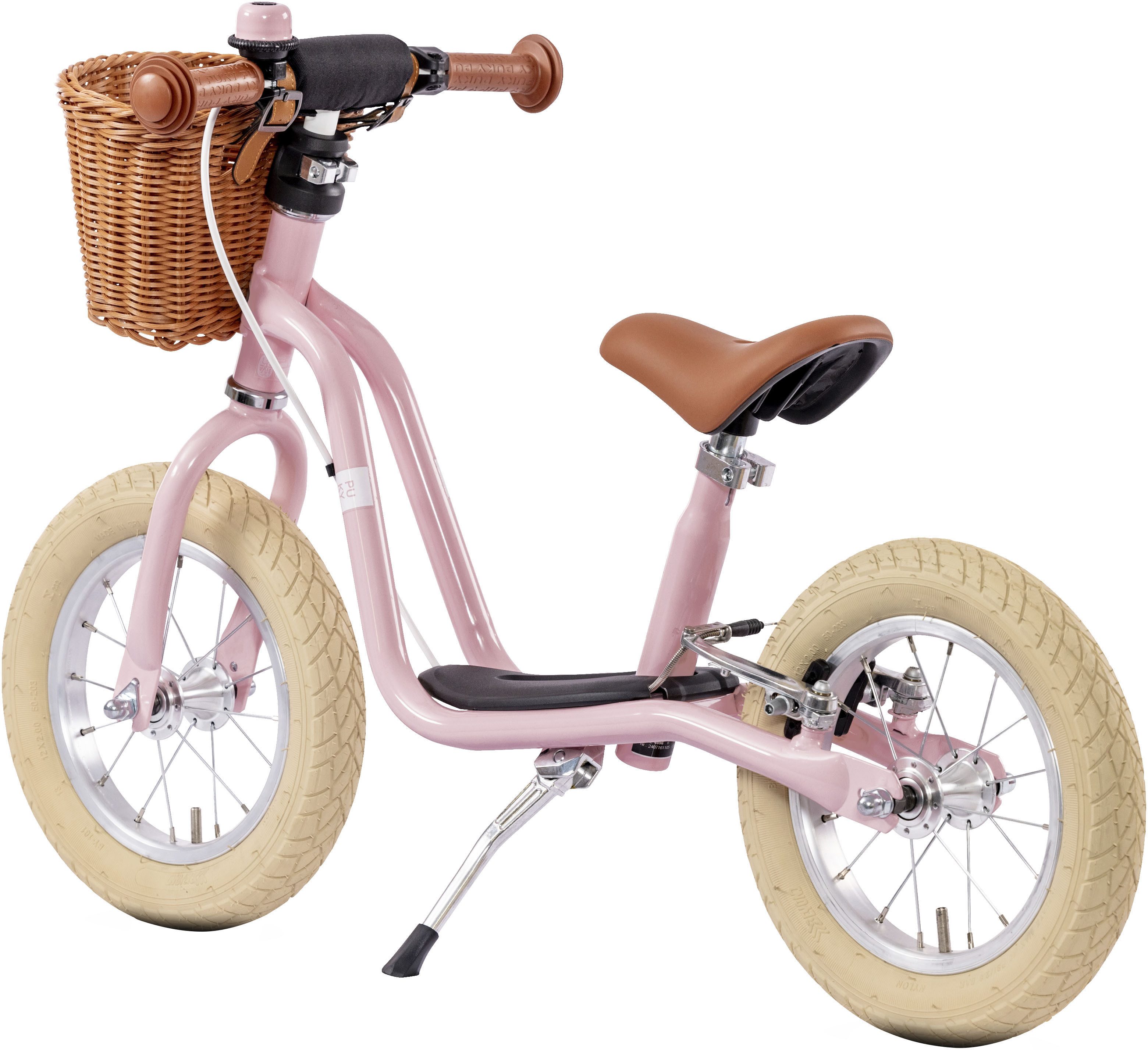 Puky Laufrad LR XL CLASSIC, ab 3 Jahren, Kinder