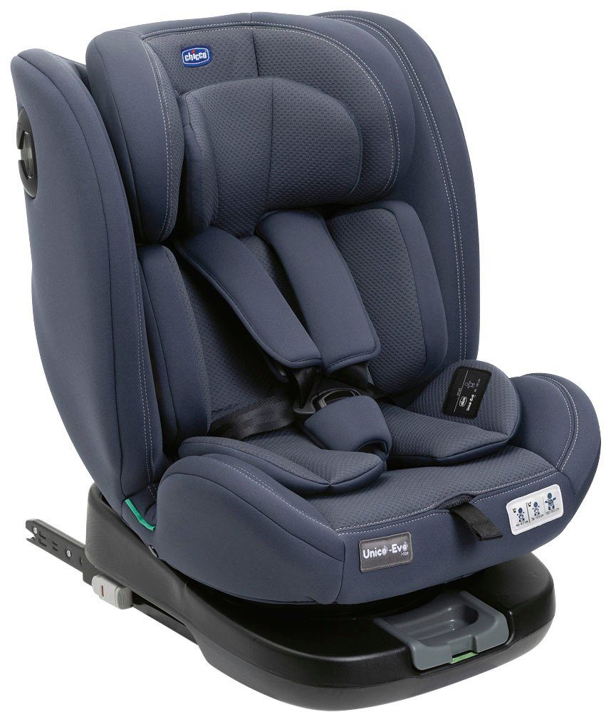 Chicco Autokindersitz UNICO EVO I-SIZE, ab: 0 Monate, bis: 12 Jahre