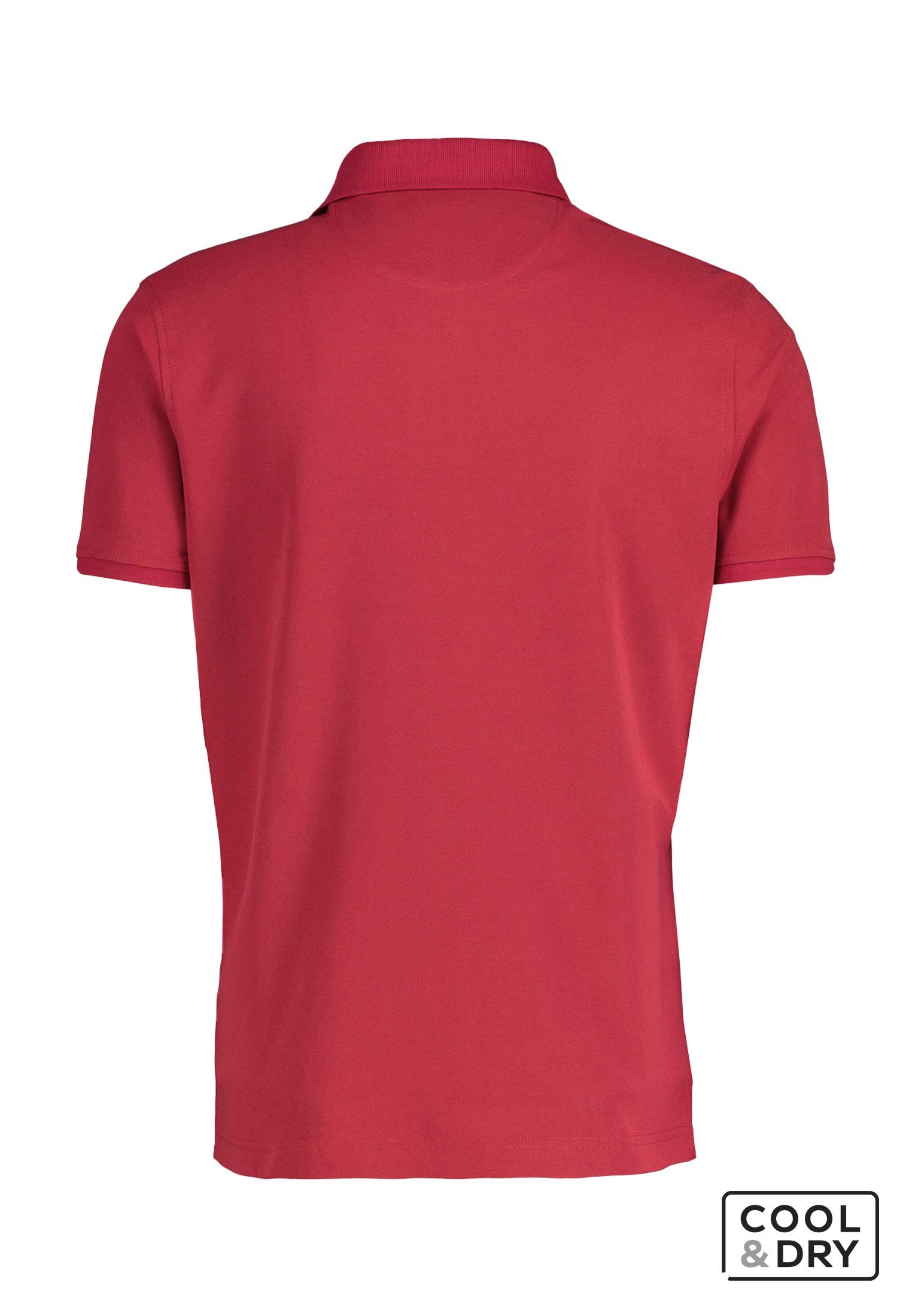 LERROS Poloshirt LERROS Klassischer Polostyle in günstig online kaufen