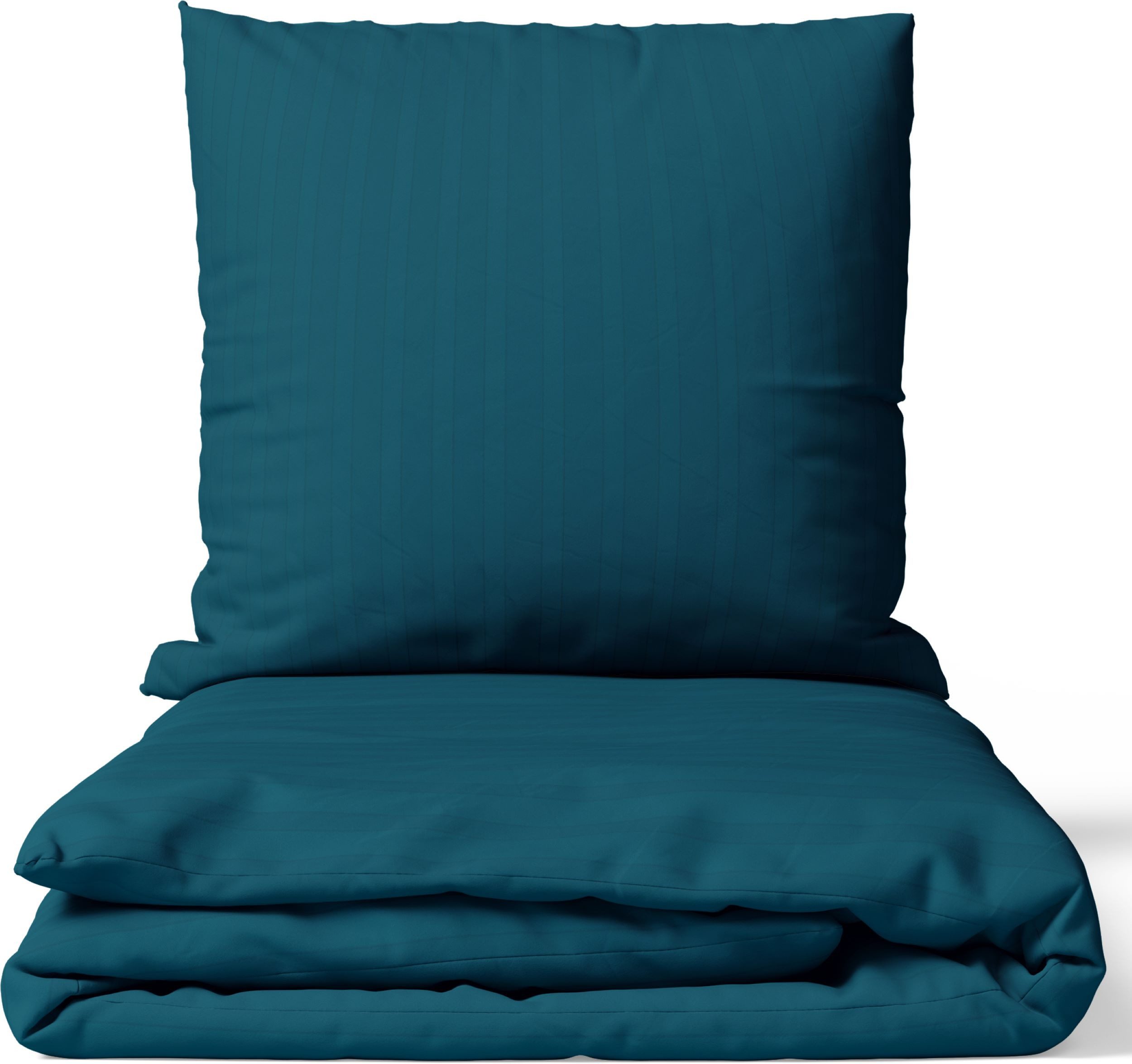 Bettwäsche Luxuriöses Satin Set Damast