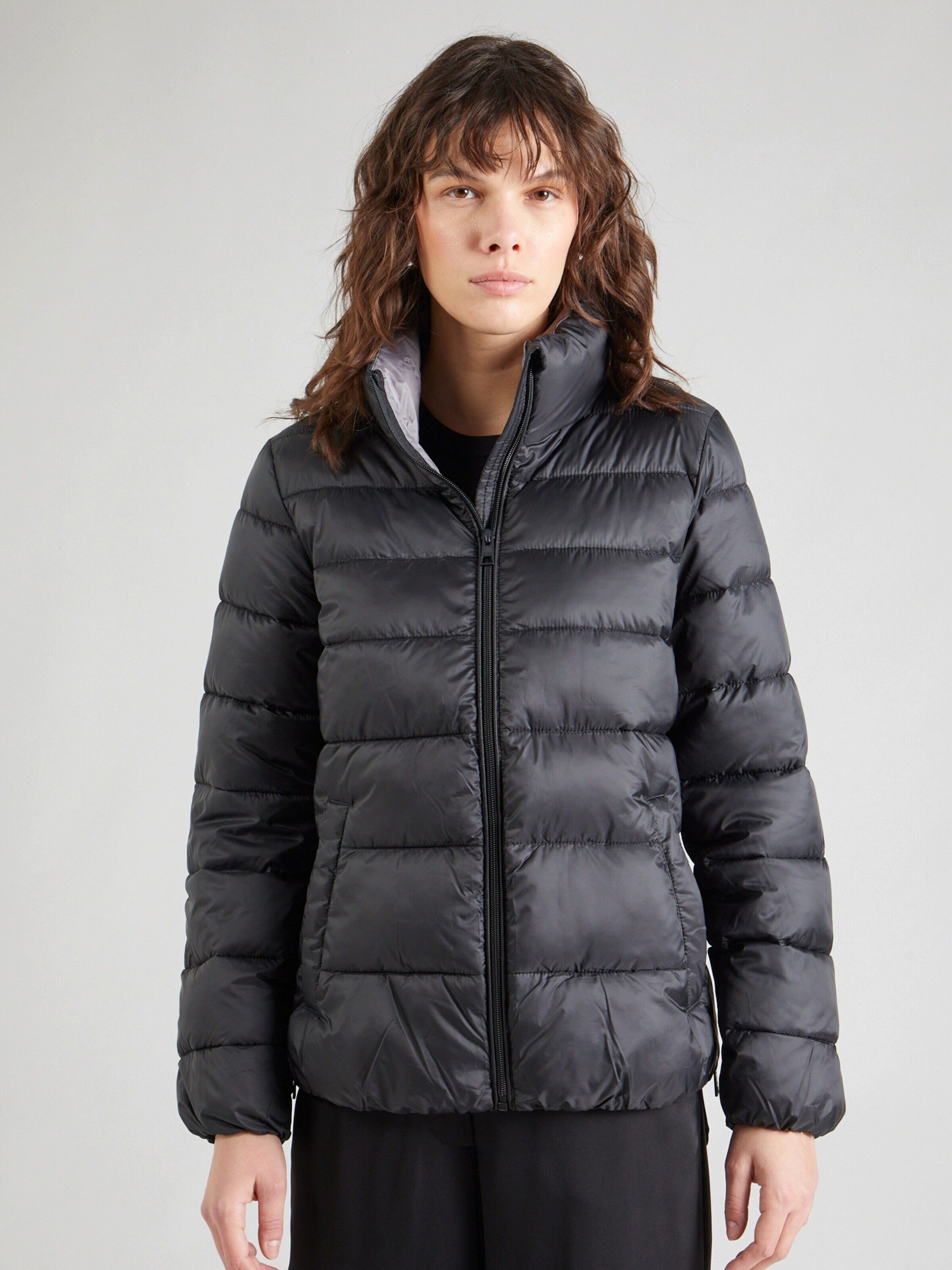 Esprit Steppjacke (1-St), Wasserabweisend