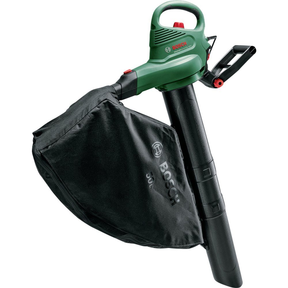 Bosch Home & Garden Laubsauger Bosch Home and Garden 06008B1002 Universal GardenTidy 2300 Elektro La