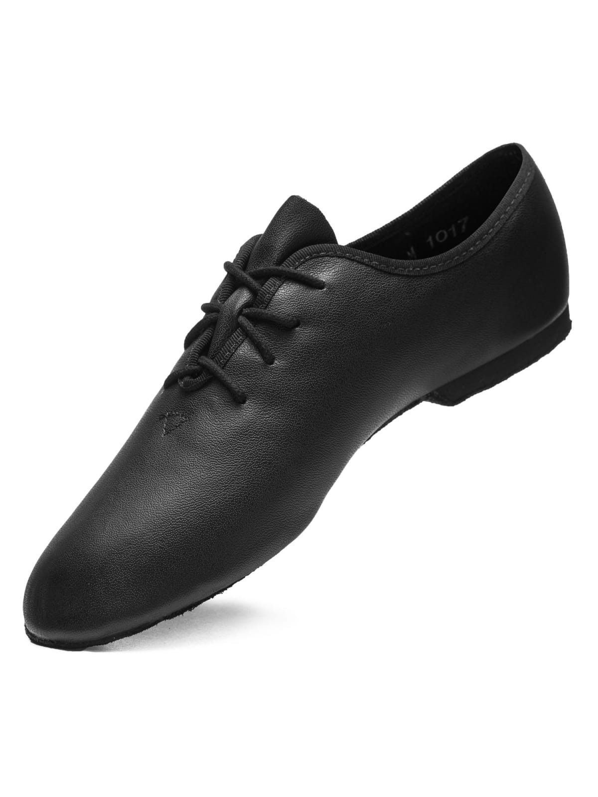 Rumpf Basic I Jazzschuhe Tanzschuh