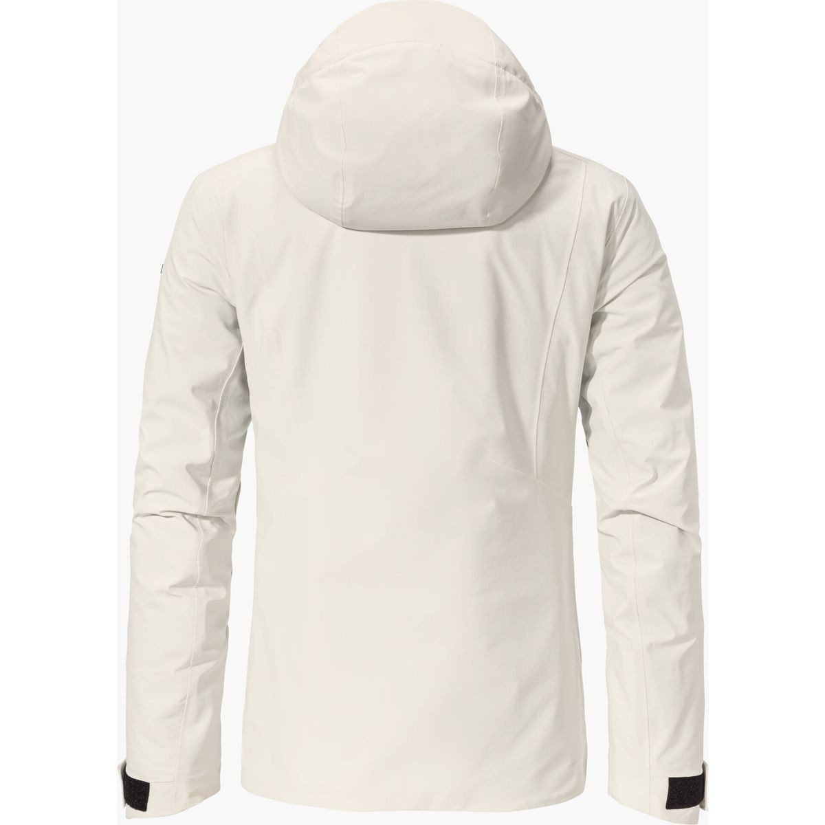 Schöffel Skijacke Ski Jacket Style Pontre Women Hochfunktionale Skijacke für Damen mit 4-Wege-Stretch, wasserdicht