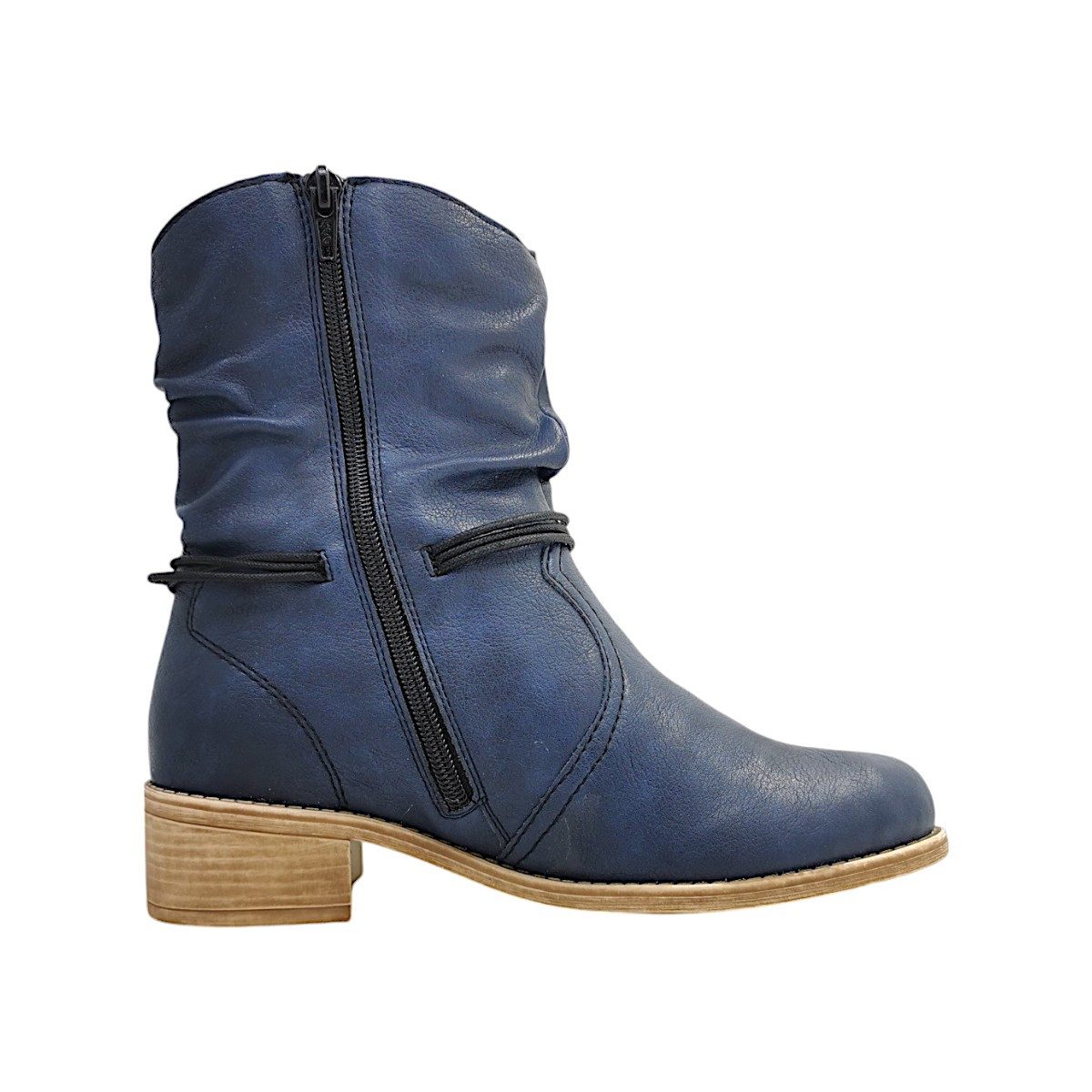 Rieker Schnürstiefel Schnürstiefel günstig online kaufen