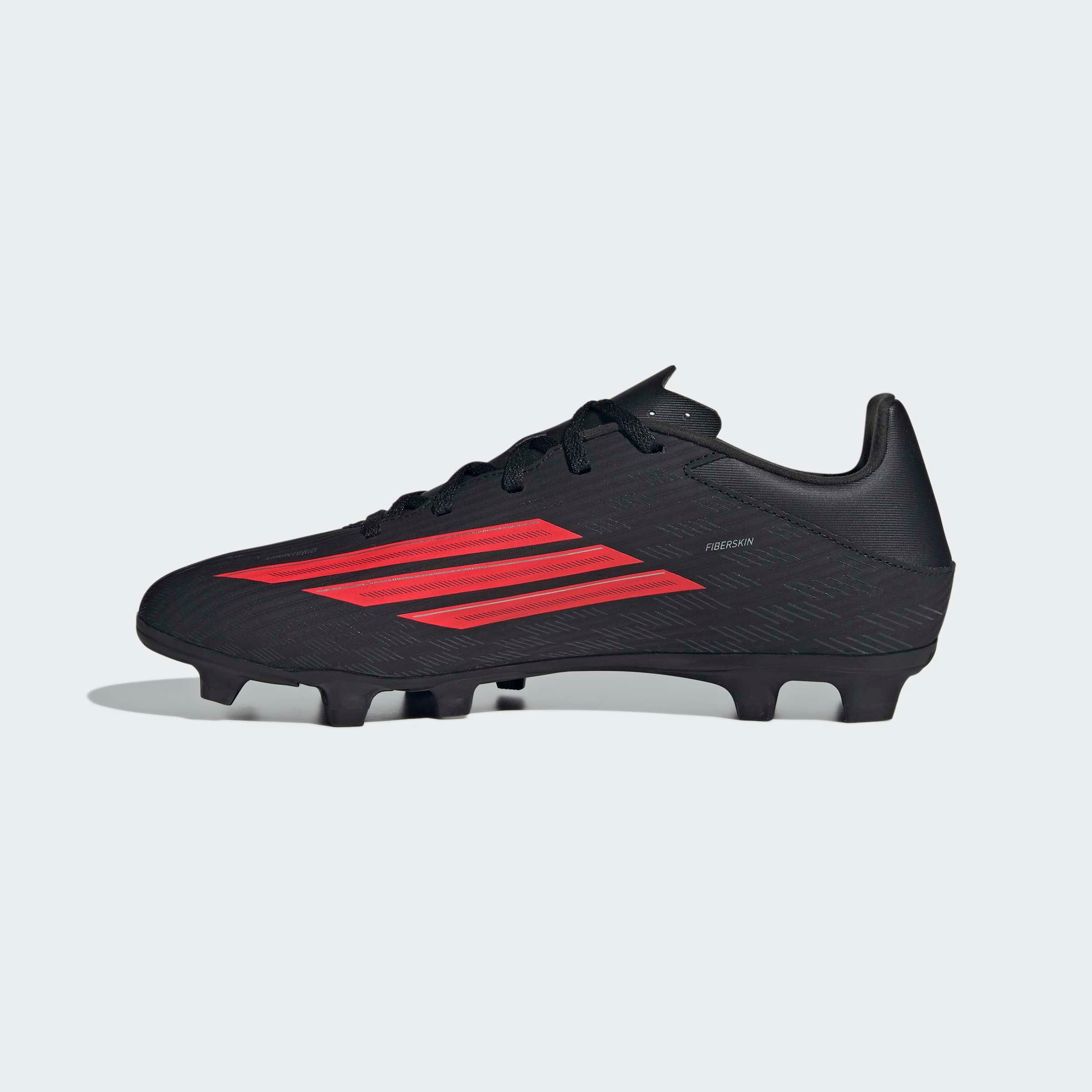 adidas Performance F50 CLUB FIRM GROUND / MULTI GROUND Fußballschuh für viele verschiedene Böden geeignet
