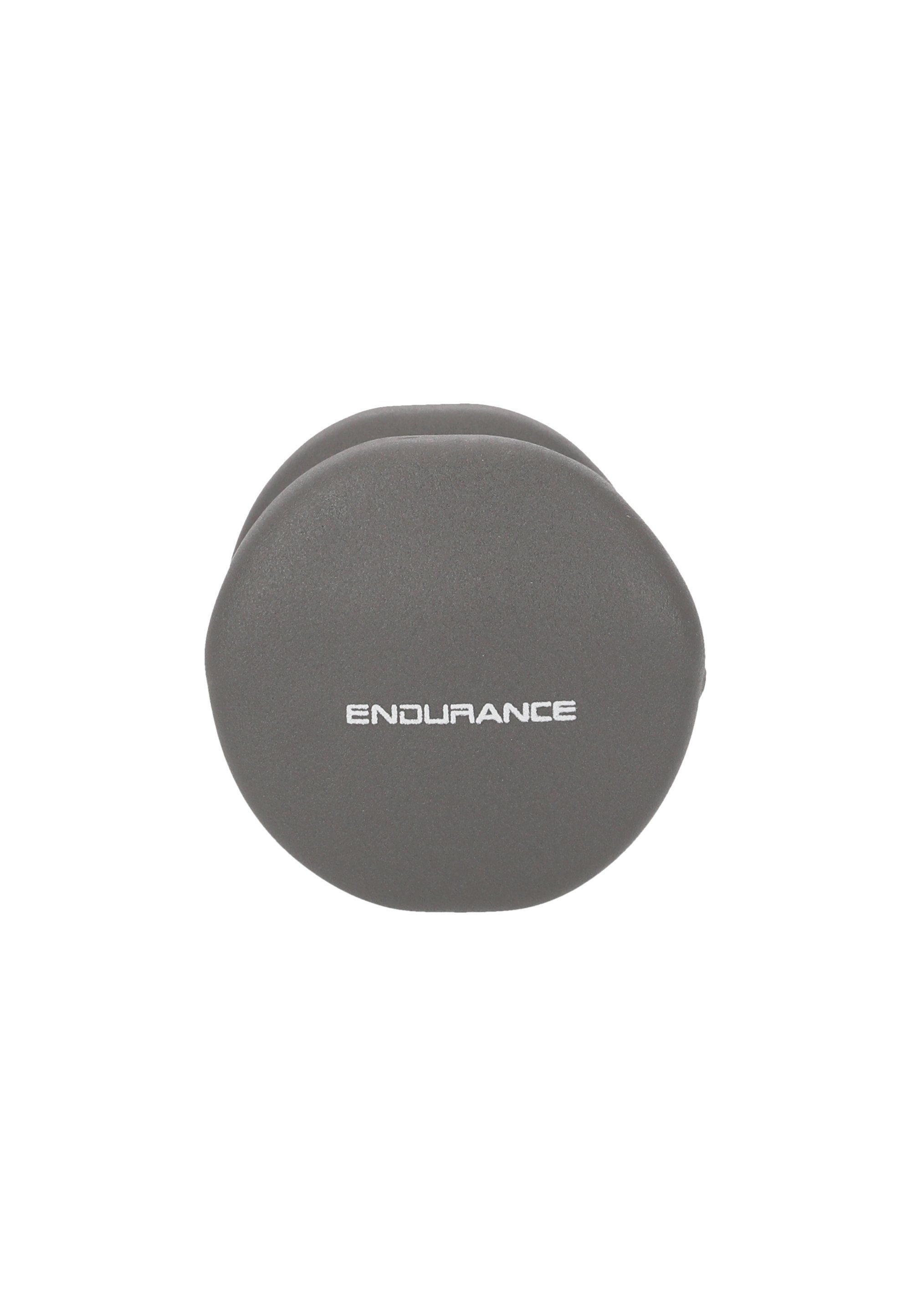 ENDURANCE Kurzhantel, ideal für Fitness und Training