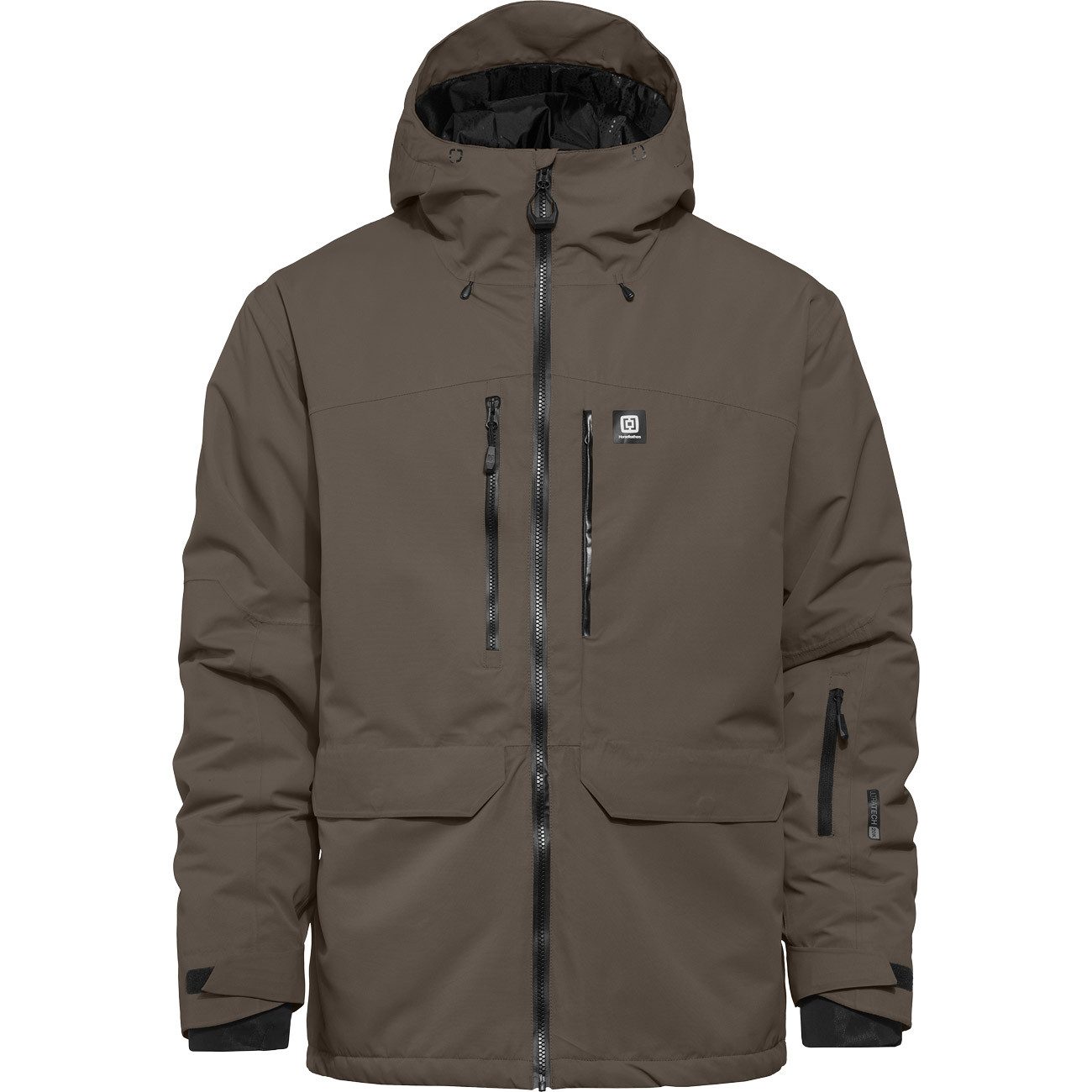 HORSEFEATHERS Snowboardjacke PEARL JACKET PEARL JACKET