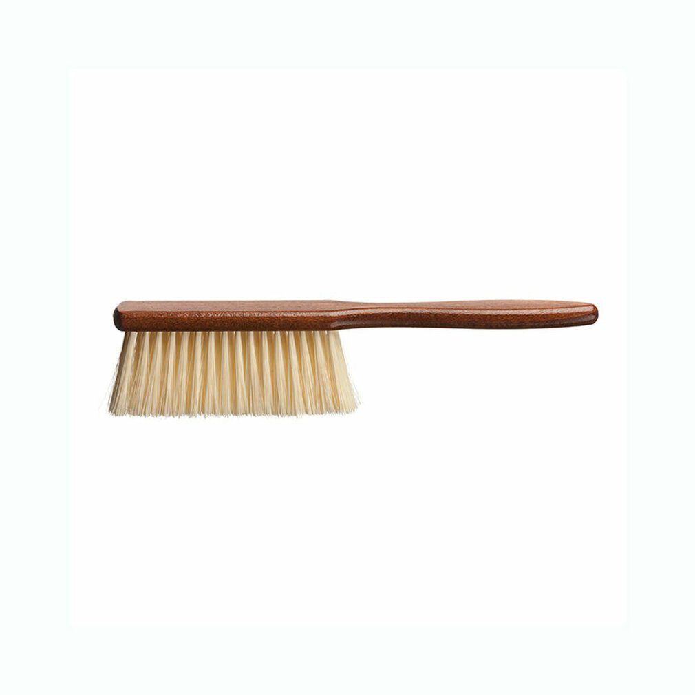 einzigartig, Ref.595 EUROSTIL Holz, Standard EUROSTIL Haarbürste Barbero-Bürste,