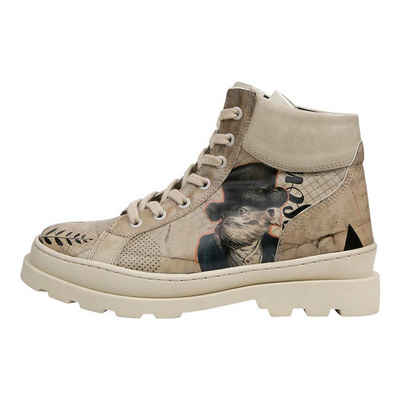 DOGO »Awesome« Winterboots Vegan