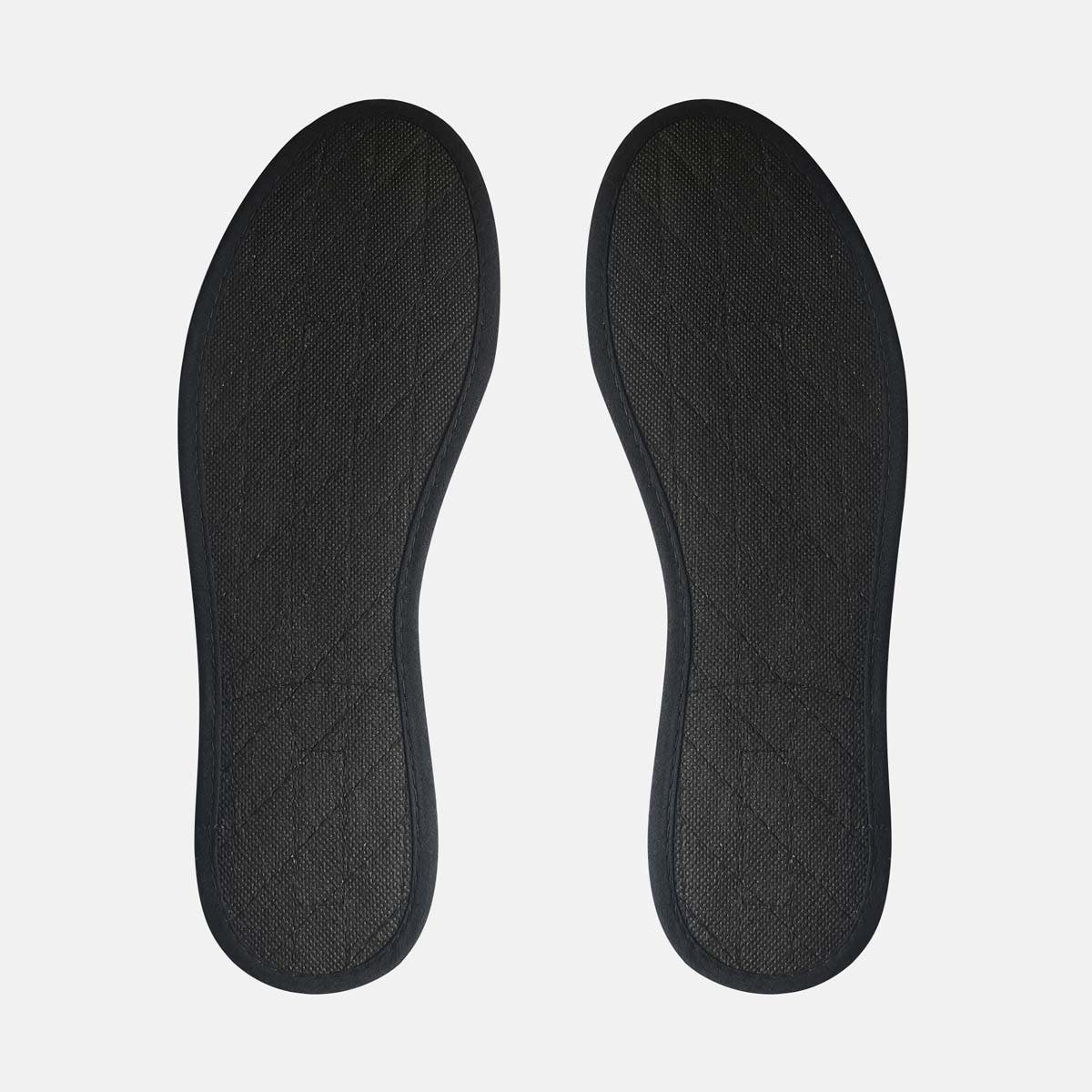 CINNEA Einlegesohlen Fußschweiß, Paar), gegen Wellness 3D-SOFT (1 Zimtsohlen, Einlegesohlen, wärmend