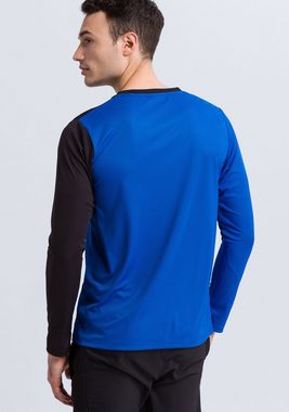 Erima Longsleeve Herren 5-C Longsleeve