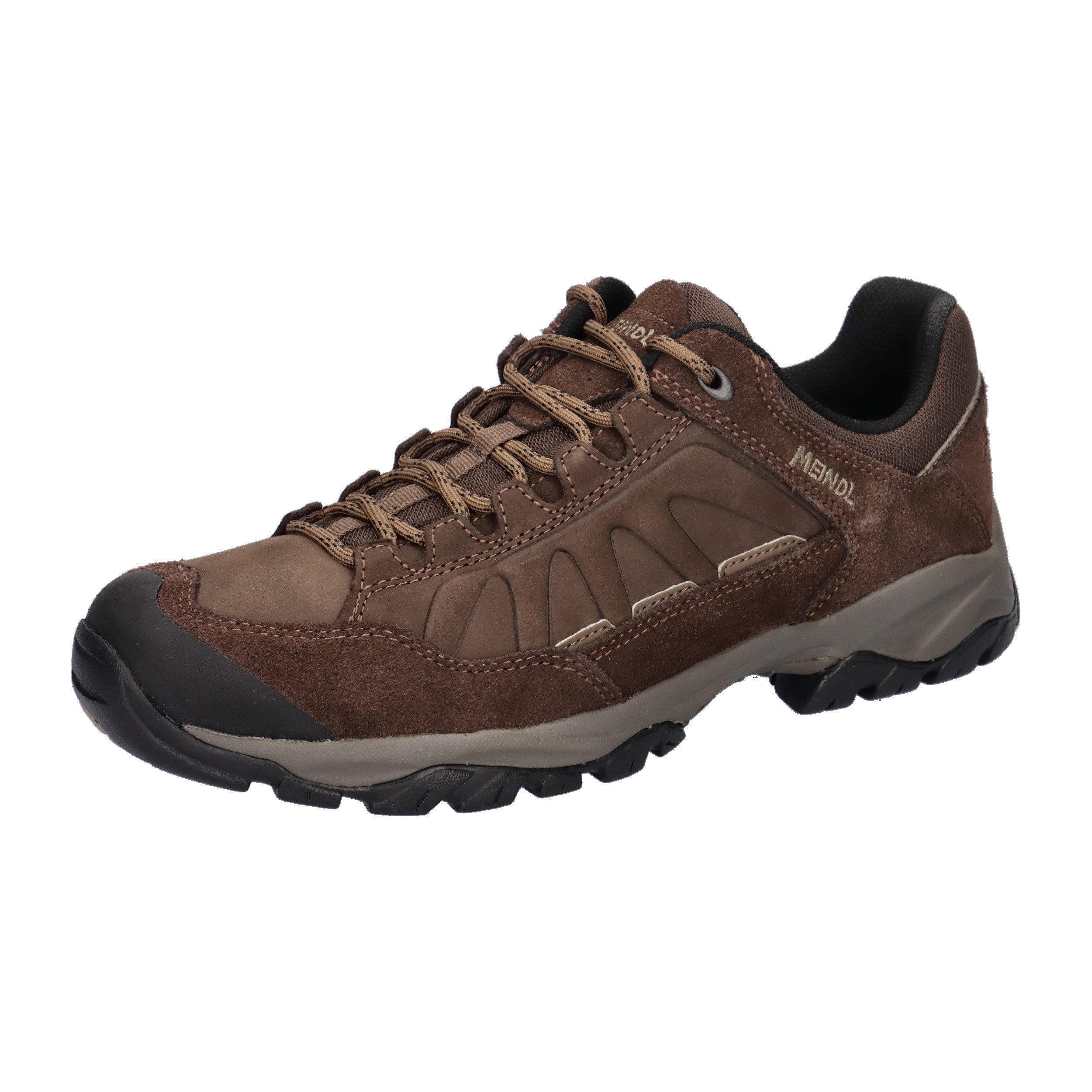 Meindl Meindl Herren Wanderschuhe Nebraska 3447 Trekkingschuh