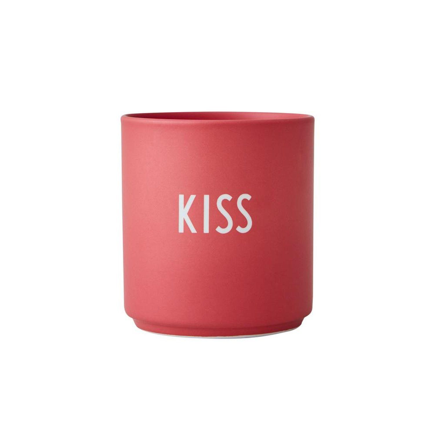 Becher Favourite Cup Kiss