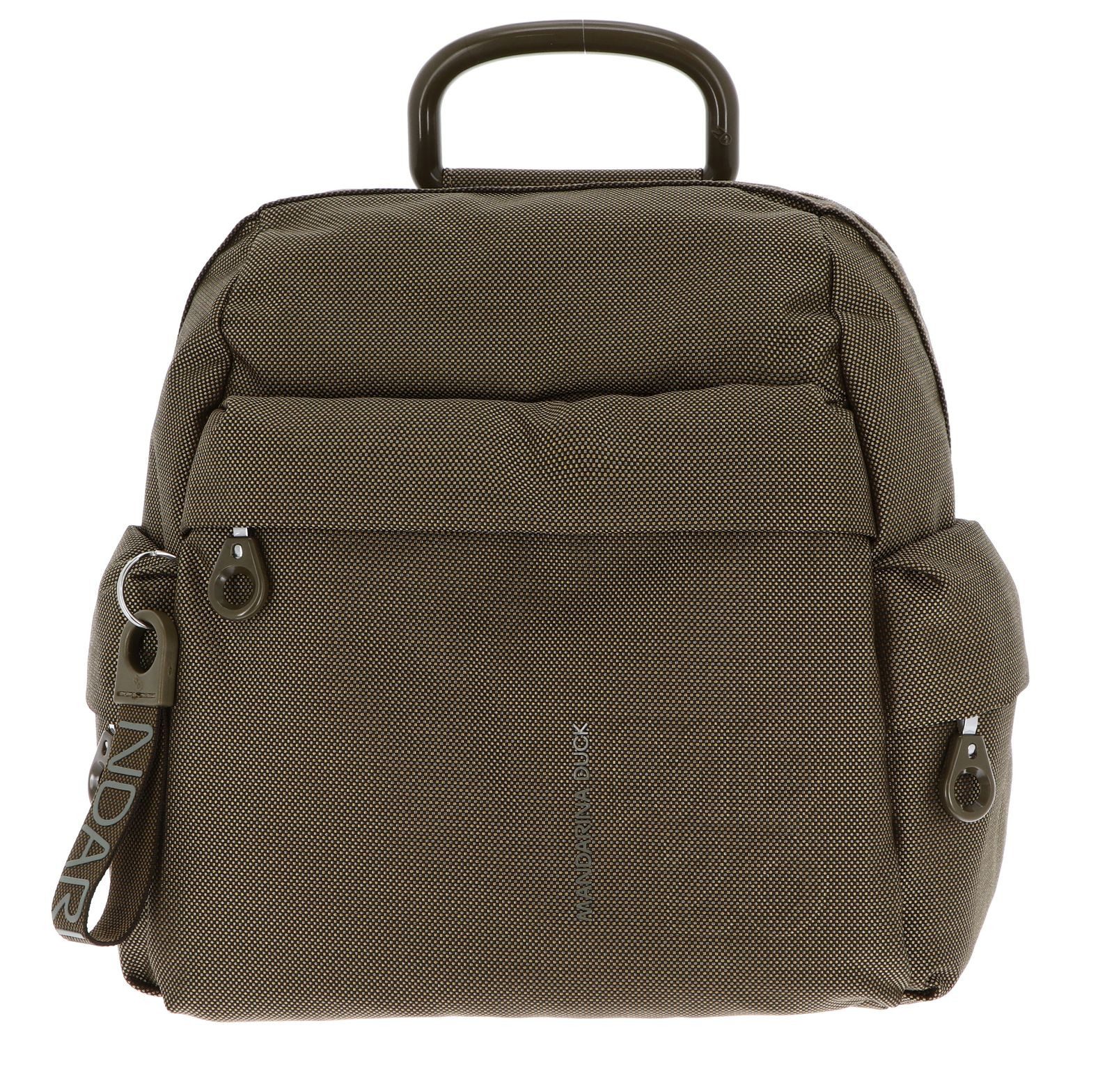 Mandarina Duck Rucksack Backpack