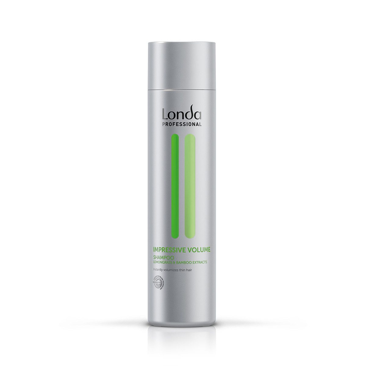 Londa Professional Haarshampoo Impressive Volume