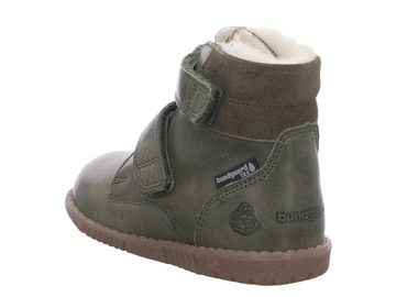 bundgaard Rabbit Velcro khaki Winterboots