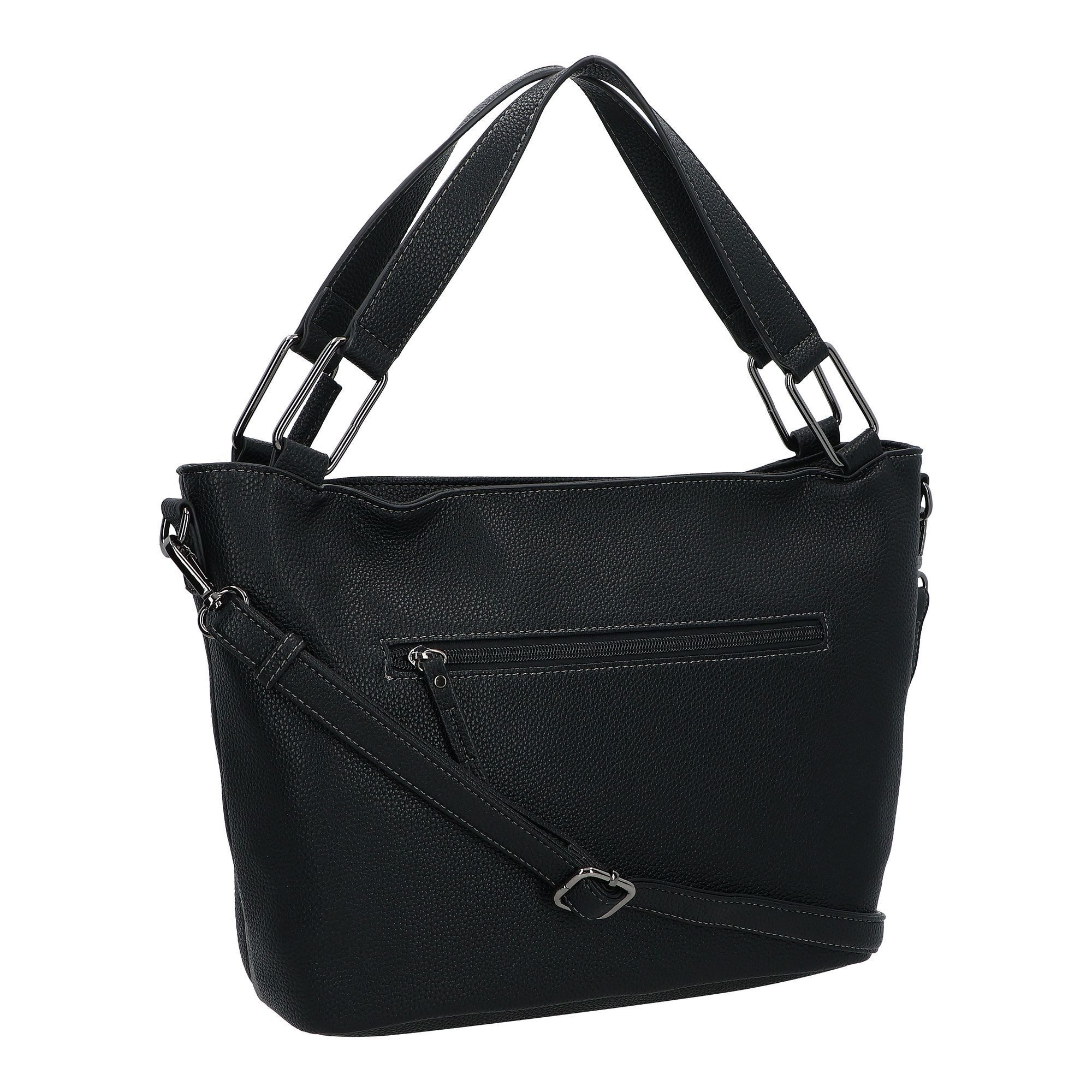 Gabor Schultertasche Briann, Polyurethan