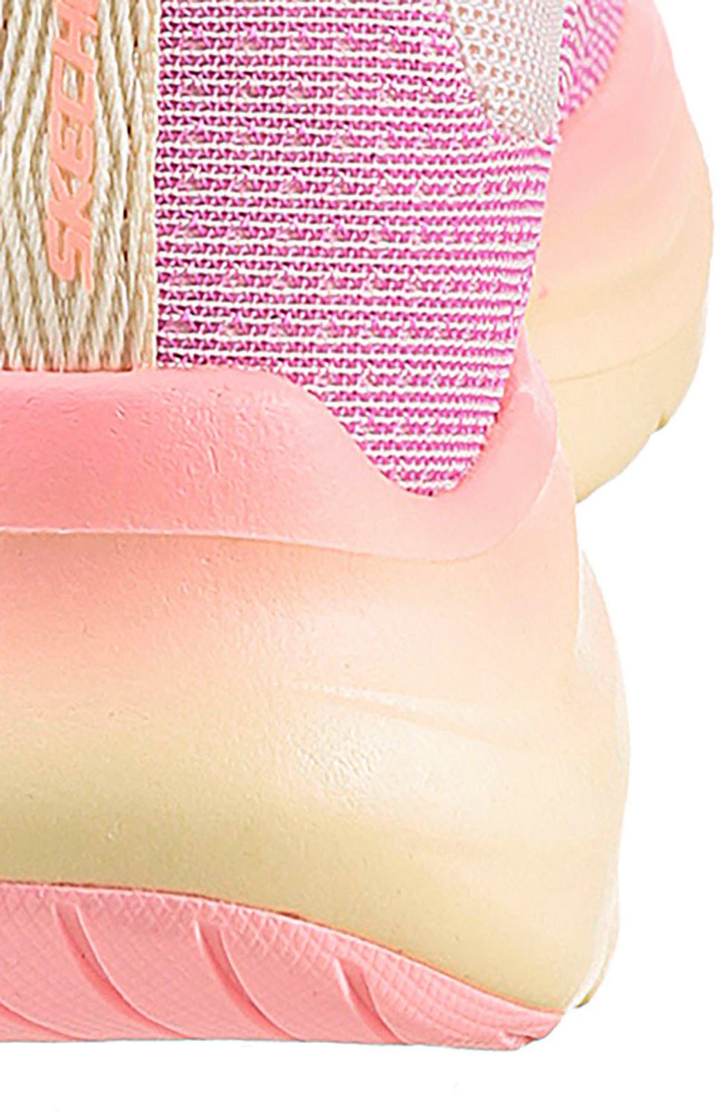 Skechers VAPOR FOAM-SUMMER JOURNEY Sneaker, Laufschuh, Freizeitschuh mit ko günstig online kaufen