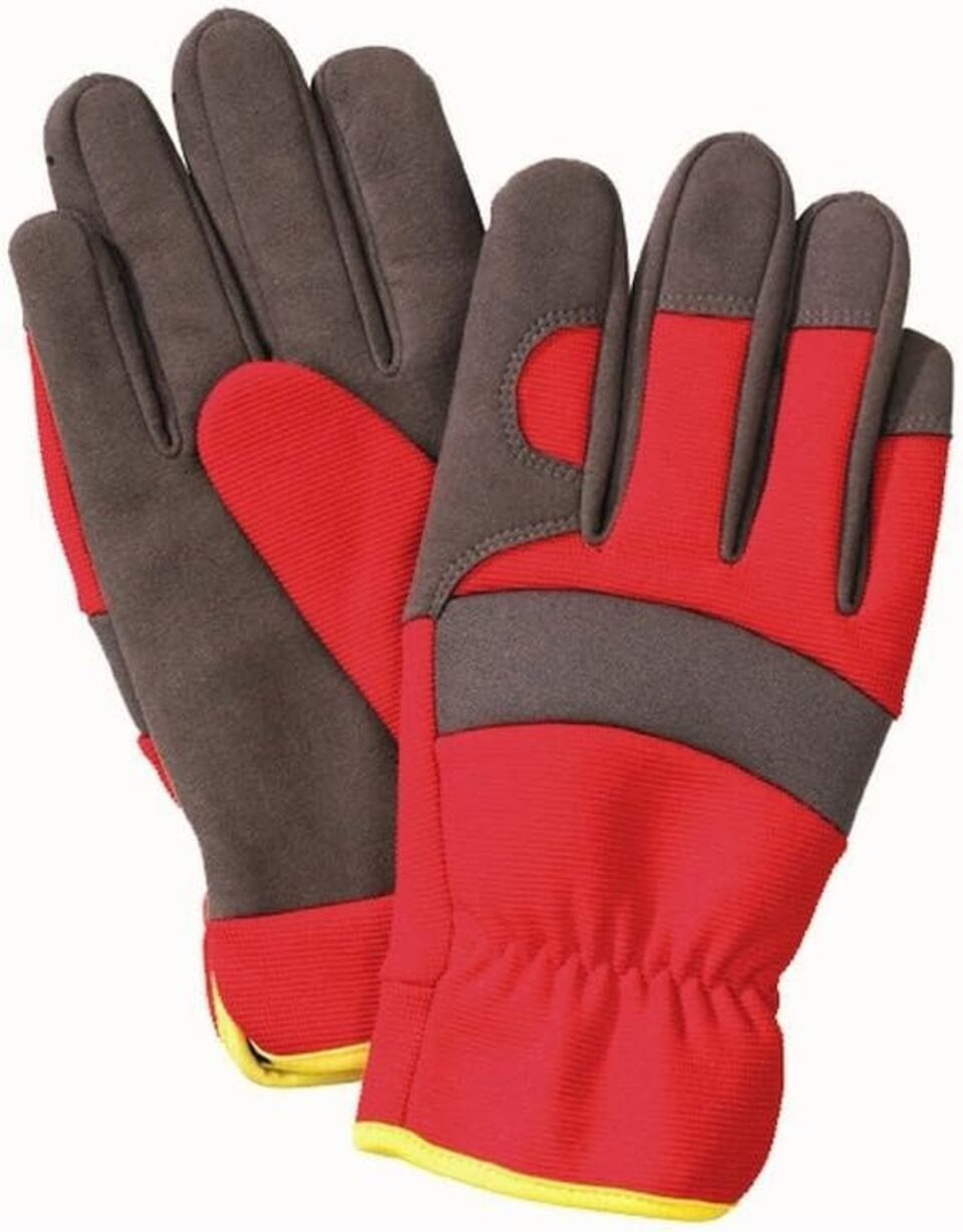 WOLF-Garten Arbeitshandschuhe Universalhandschuh Gr. 8 GH-U 8 (1-St)
