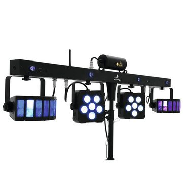 EUROLITE LED Scheinwerfer, LED KLS Laser Bar PRO FX-Lichtset - Showeffekt