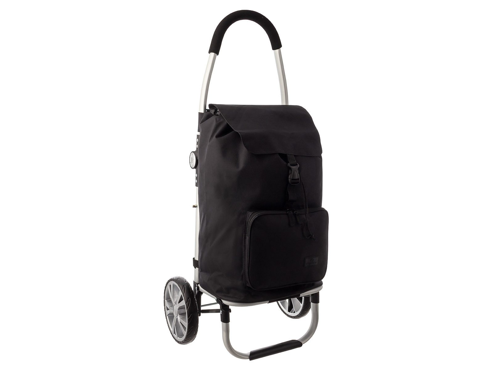 Franky Einkaufstrolley Einkaufroller ER2 Einkaufstrolley, 44 l, Klappbar günstig online kaufen