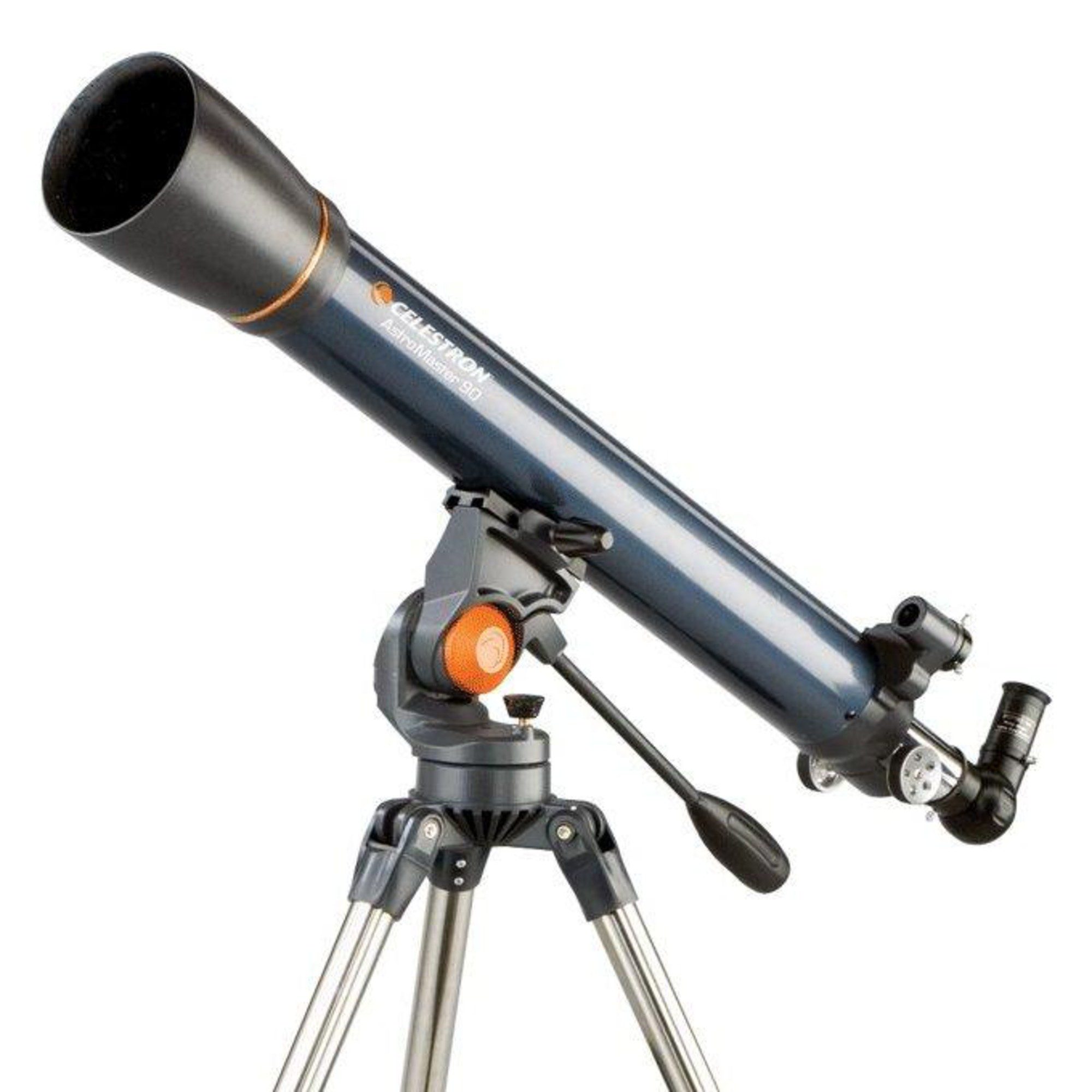 Celestron Teleskop Celestron Teleskop AC 90/1000 Astromaster AZ