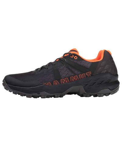 Mammut Sertig II Low GTX Men Wanderschuh Gore-Tex