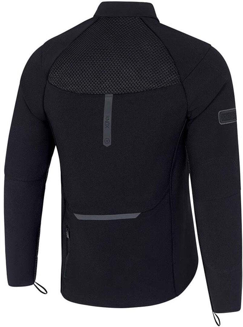 KNOX Motorradjacke Honister Protektorenjacke