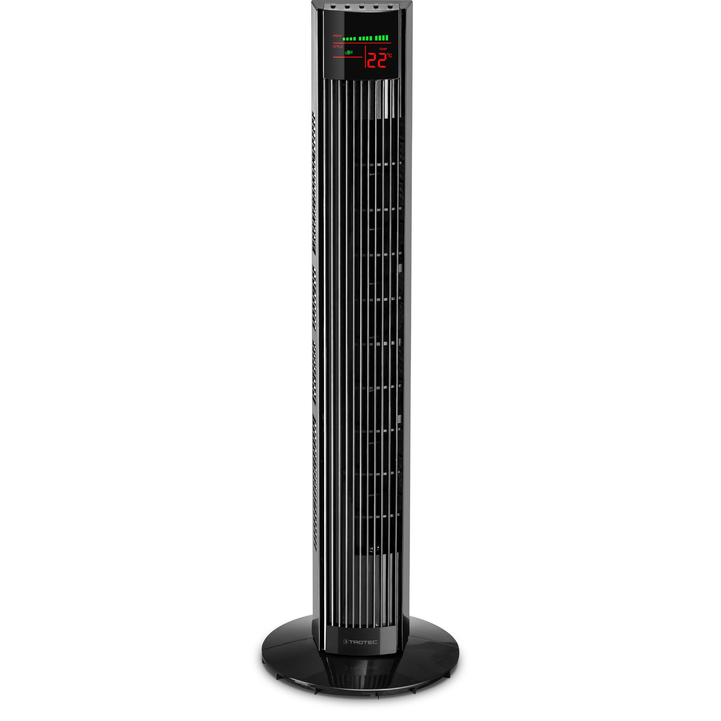 TROTEC Turmventilator TVE 31 T Ventilator günstig online kaufen