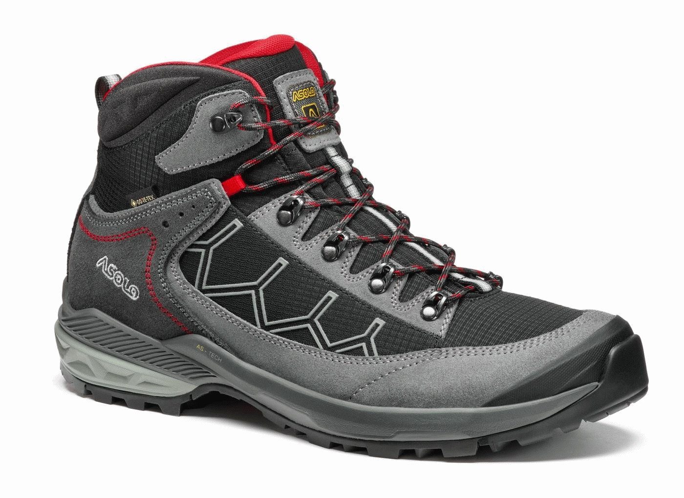 Asolo FALCON EVO GV MM Wanderstiefel