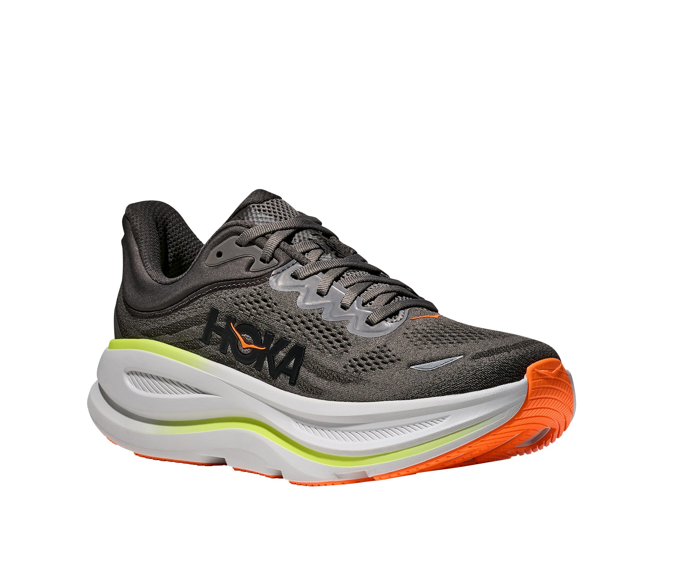Hoka One One BONDI 9 Laufschuh für mehr Dämpfung günstig online kaufen