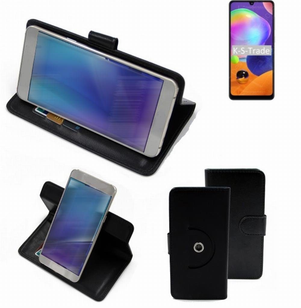 Handyhülle für Samsung Galaxy A31