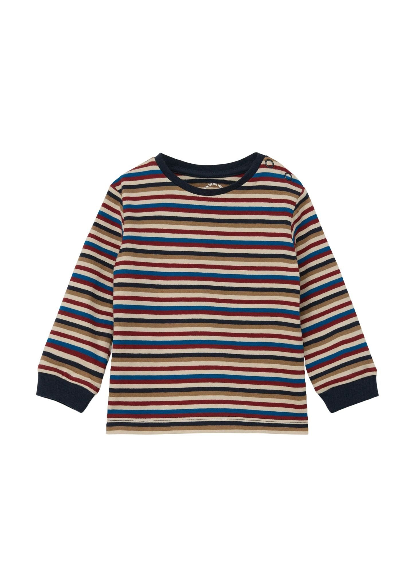 s.Oliver Junior Langarmshirt