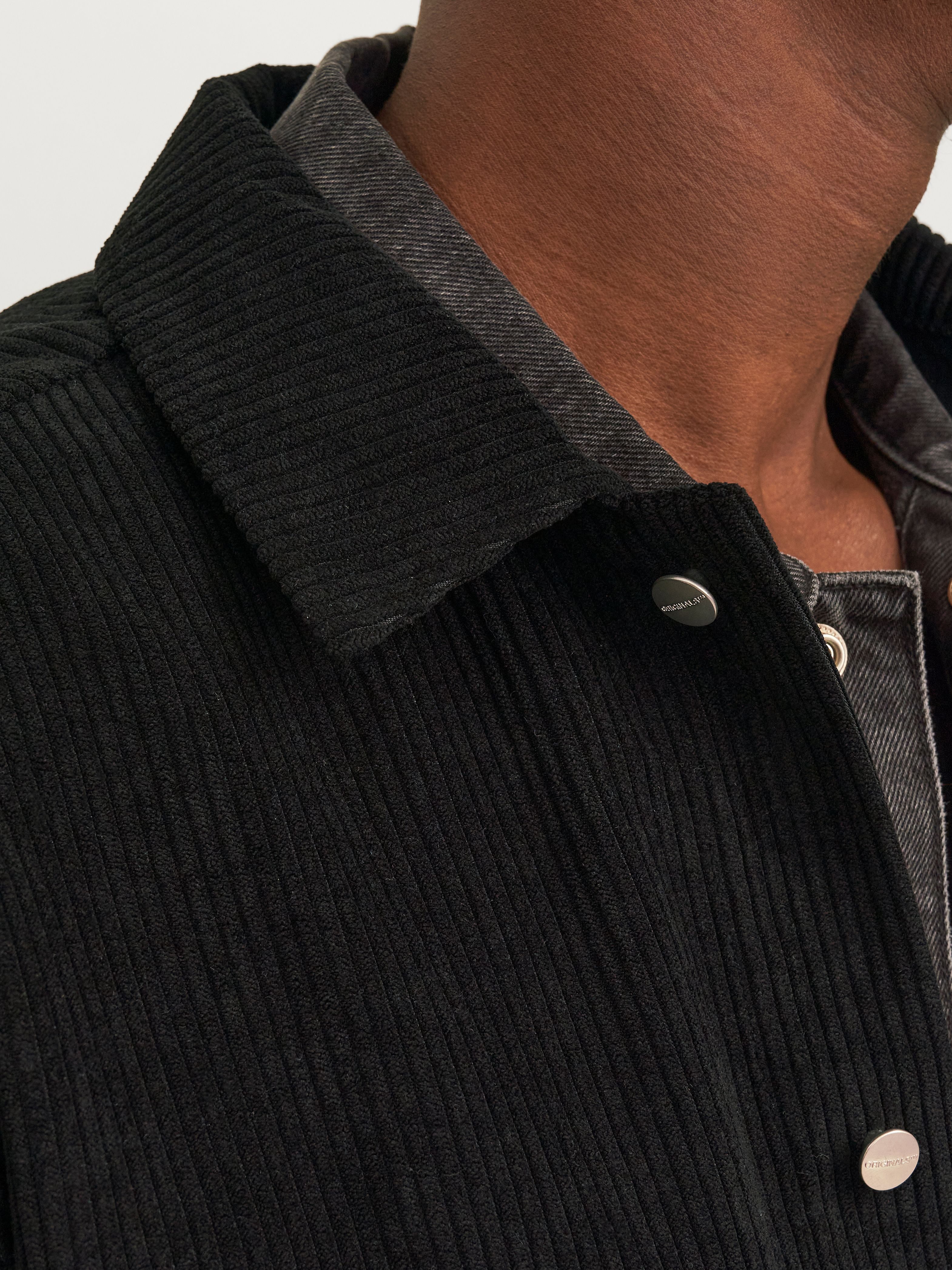ONLY Hemdjacke günstig online kaufen