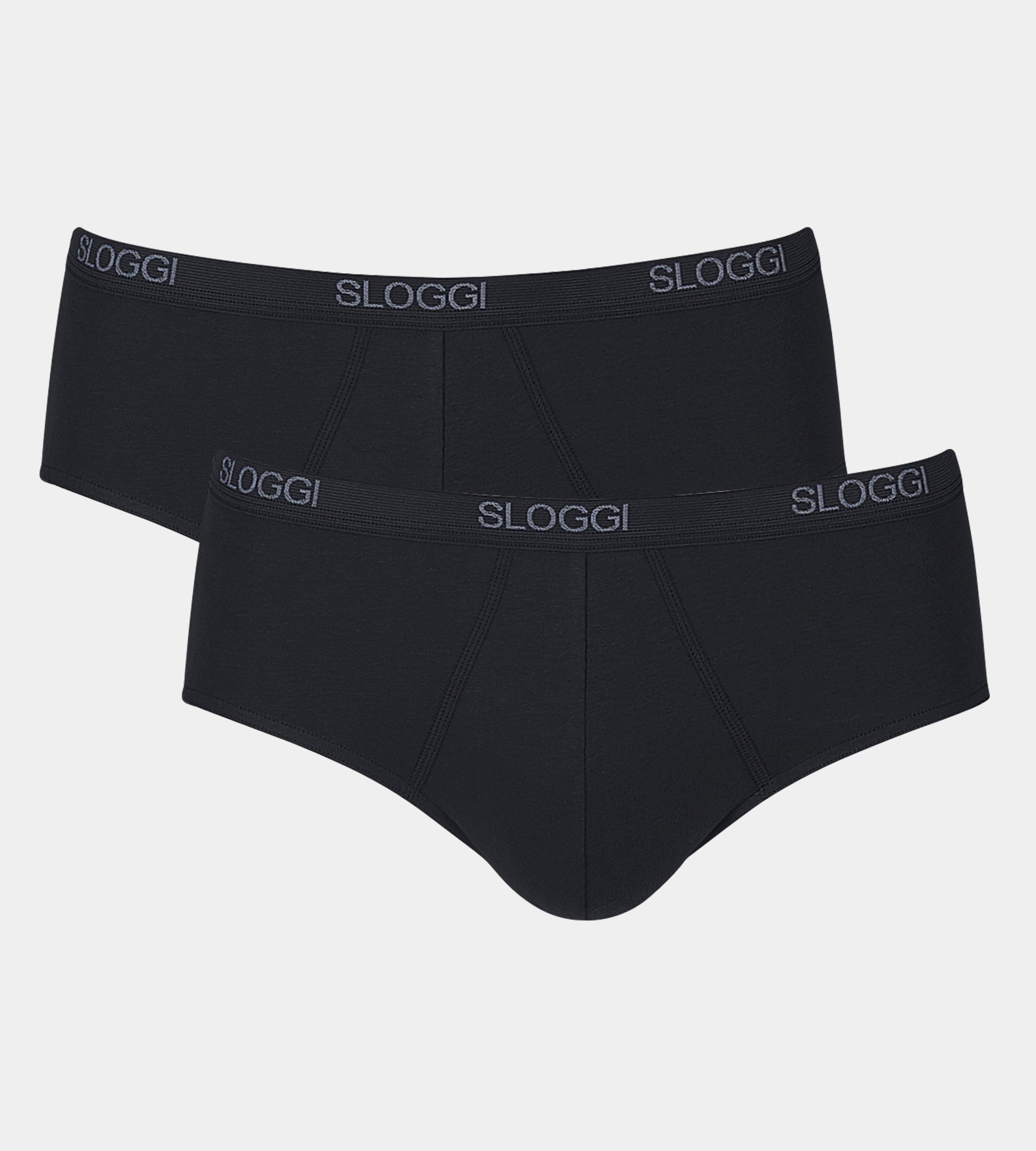 Slip men Basic Midi 2P